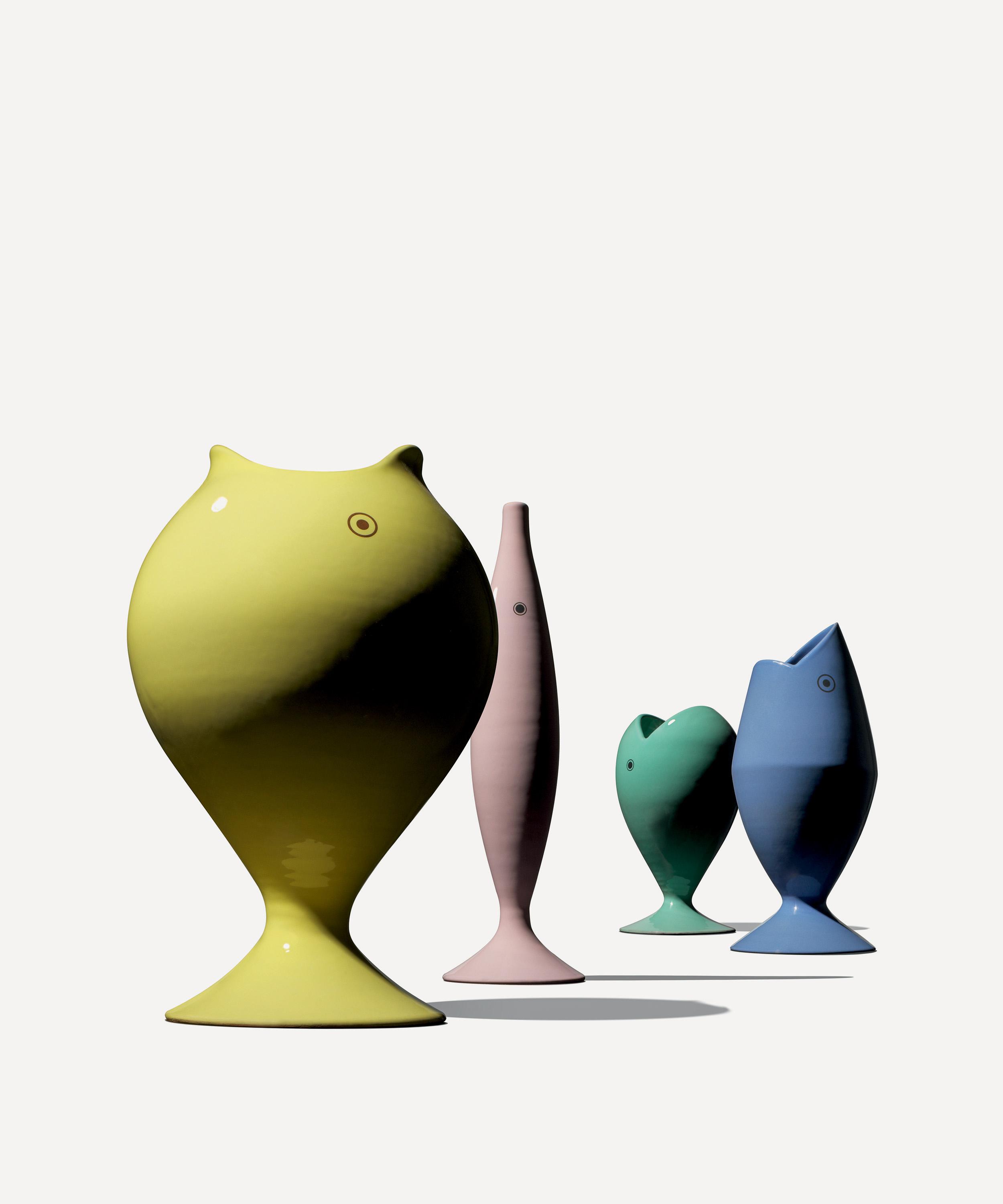 Internoitaliano - Dego Vase image number 1
