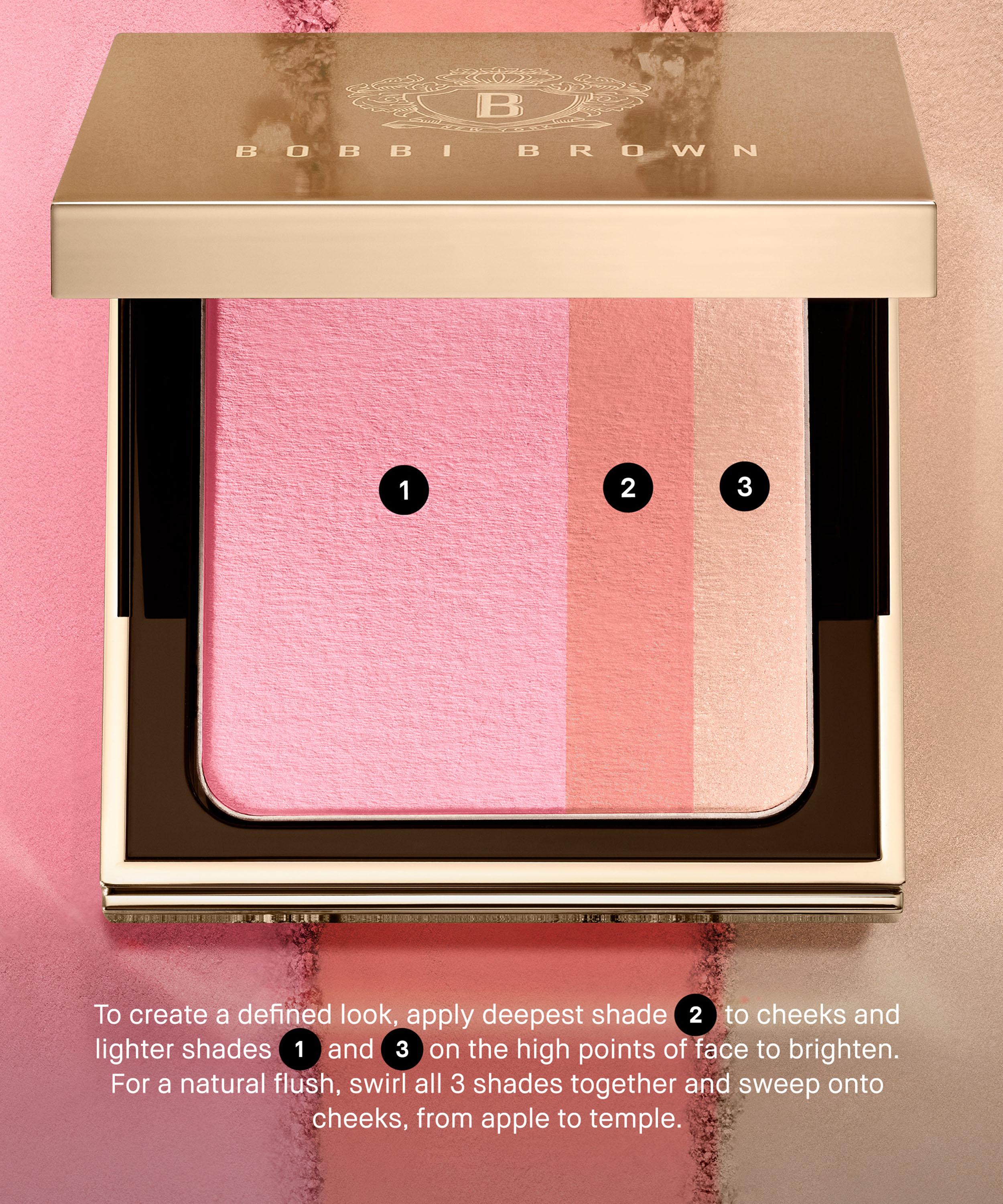 Bobbi Brown - Brightening Blush 6.6g image number 3