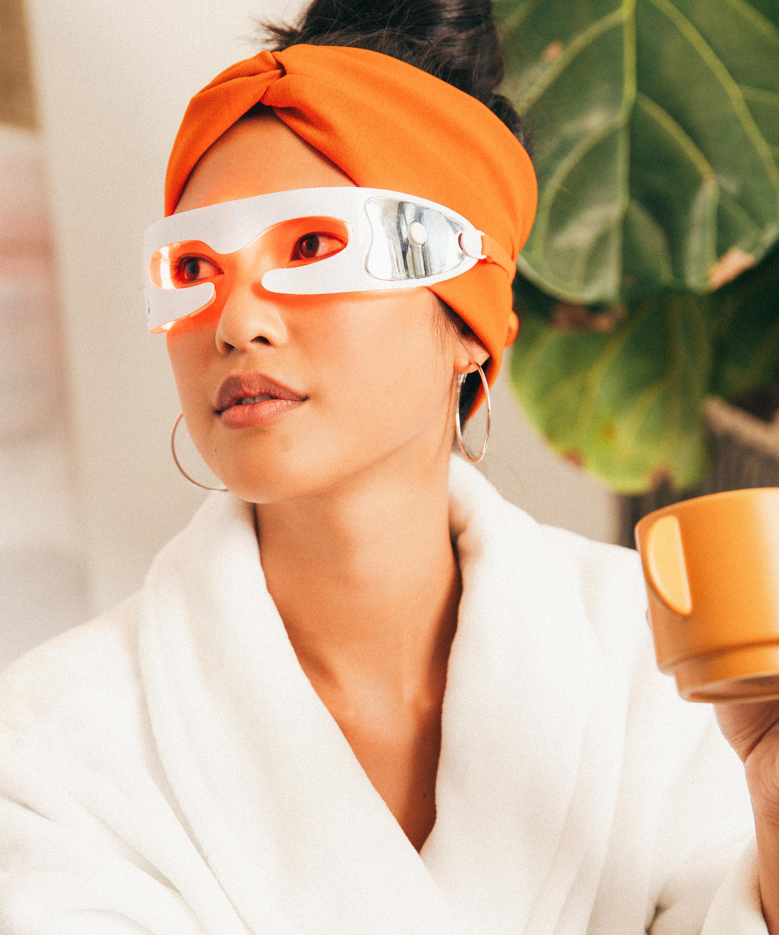 Dr. Dennis Gross Skincare - DRx SpectraLite EyeCare Pro image number 2