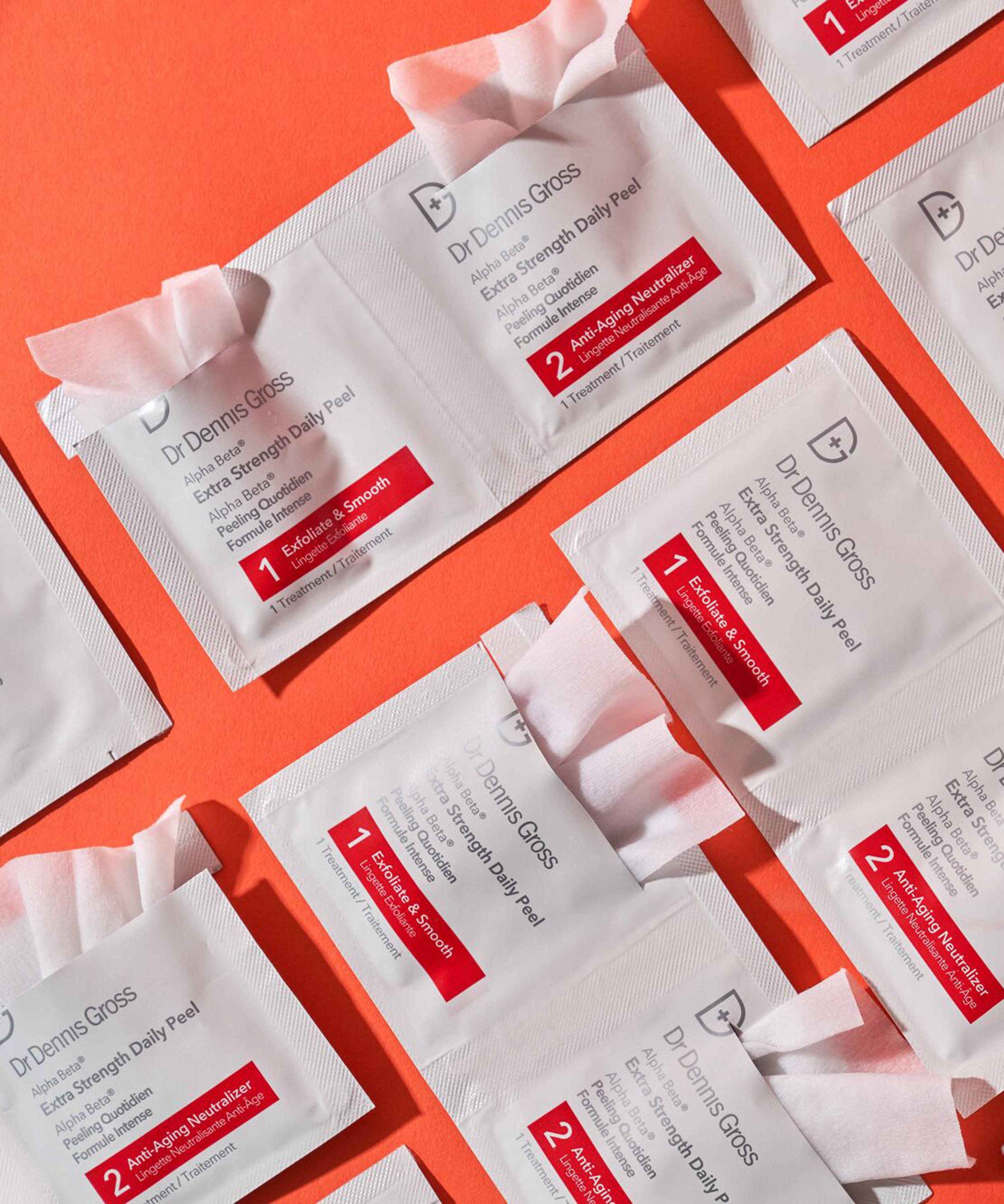 Dr. Dennis Gross Skincare - In the Clear Kit image number 2