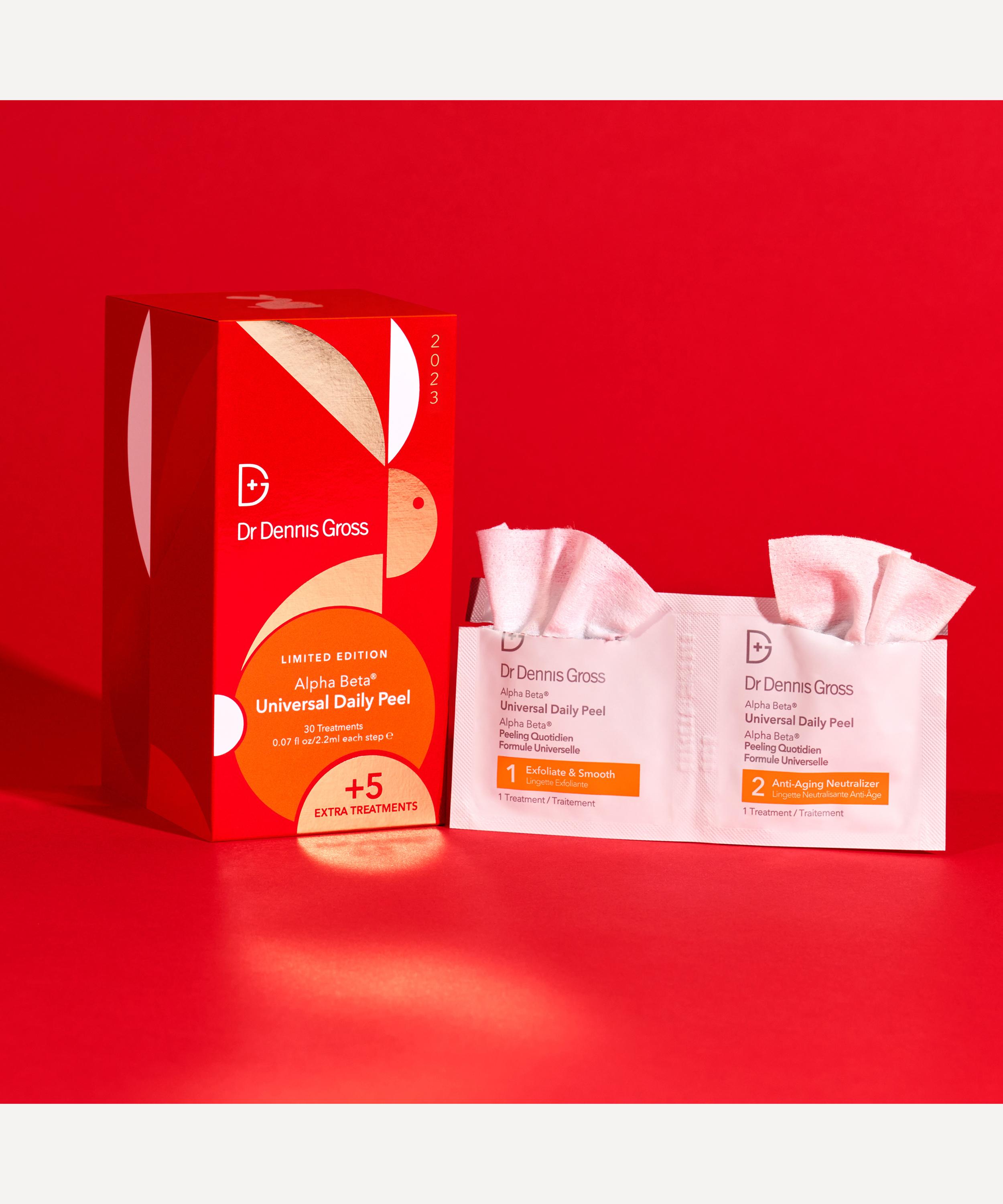 Dr. Dennis Gross Skincare - Alpha Beta Extra Strength Daily Peel Limited Edition image number 1