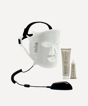 The Light Salon - Revive and Repeat LED Facial Set image number 0