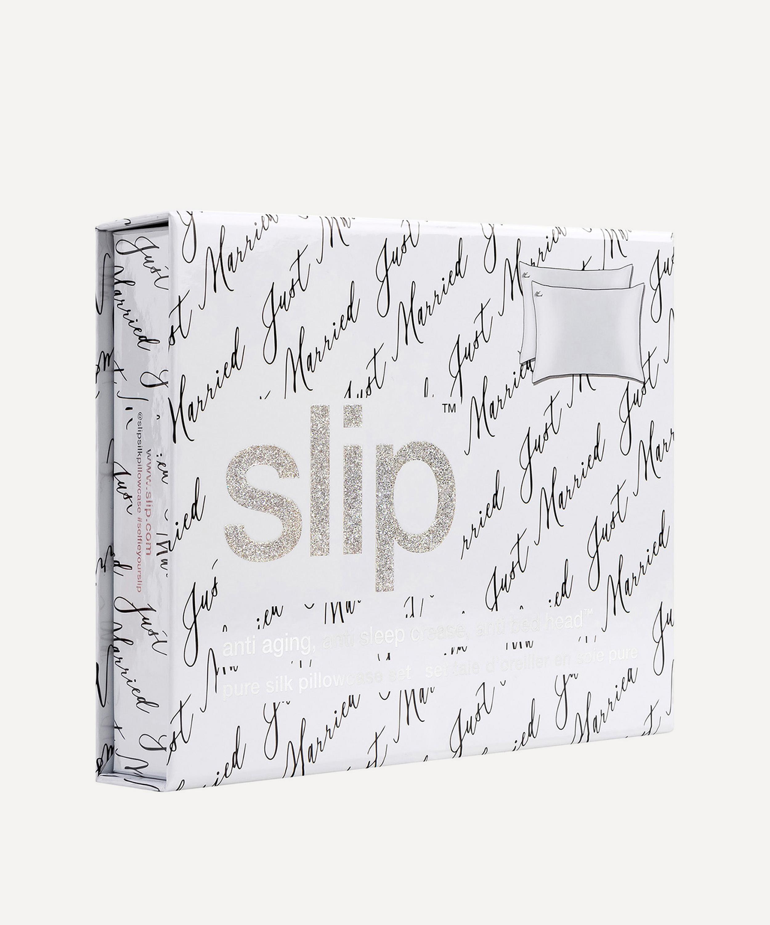 Mr silk outlet pillowcase