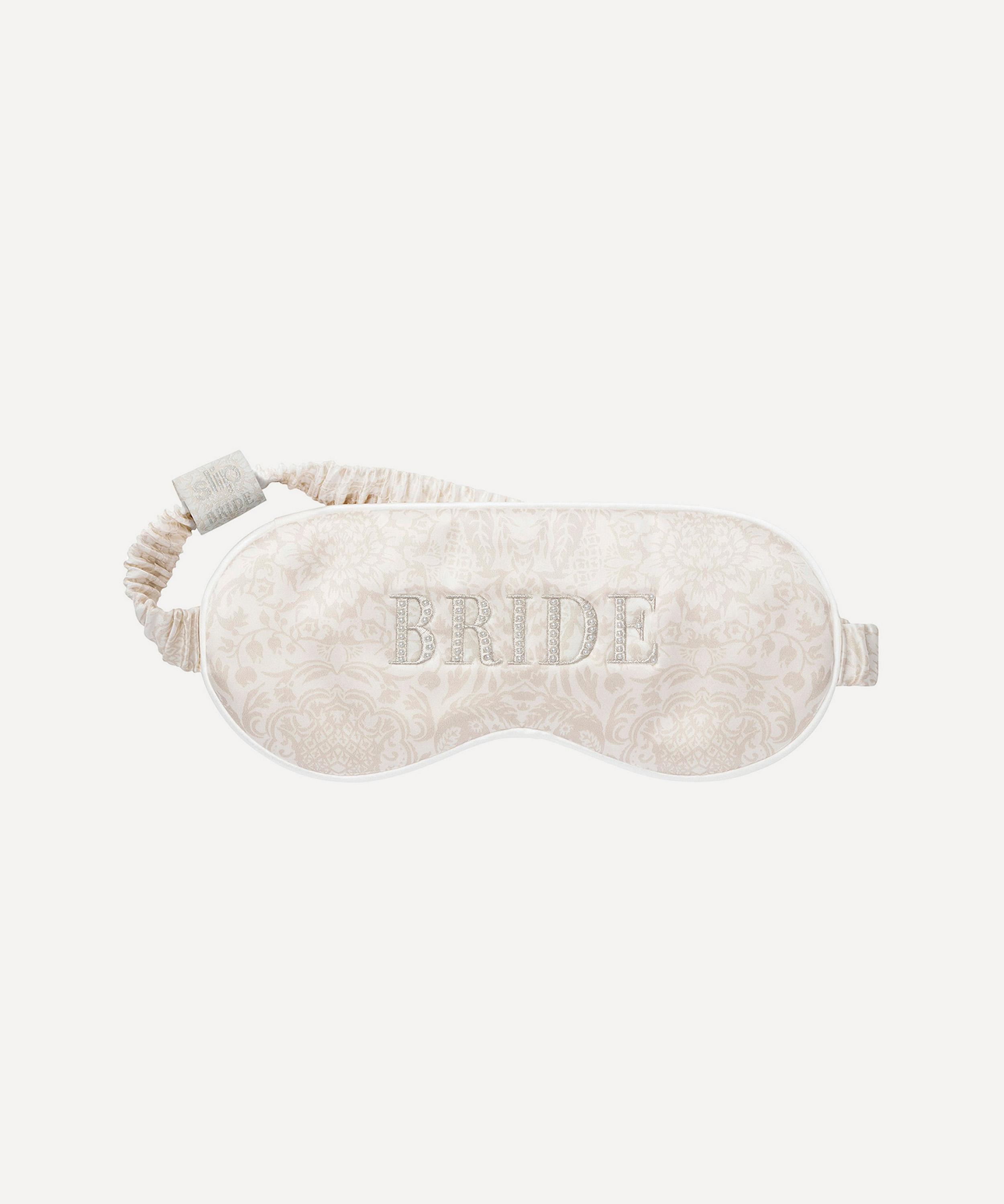 Slip - Bride Silk Sleep Mask image number 0