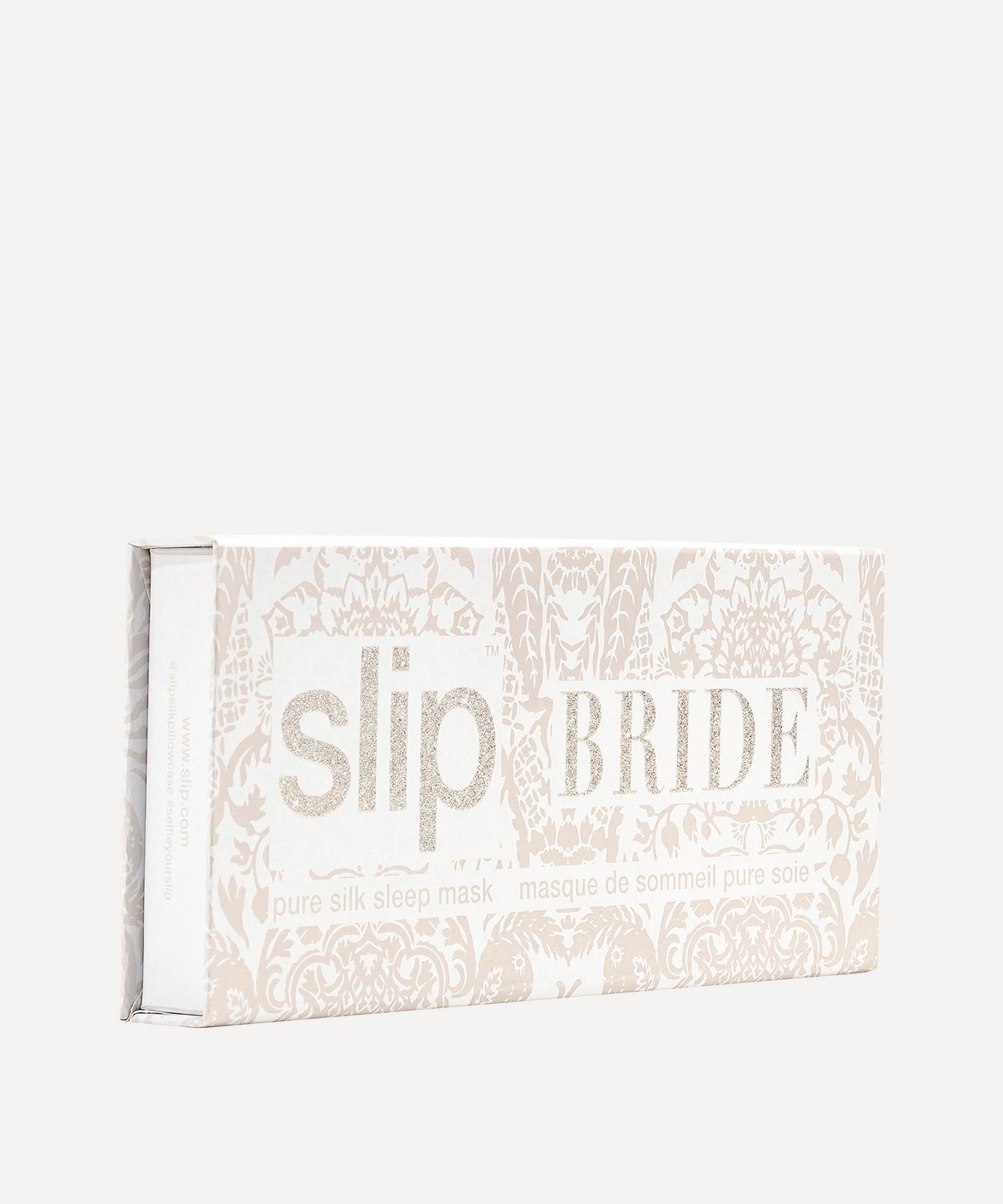Slip - Bride Silk Sleep Mask image number 3