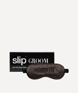 Slip - Groom Silk Sleep Mask image number 1