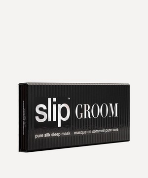 Slip - Groom Silk Sleep Mask image number 2