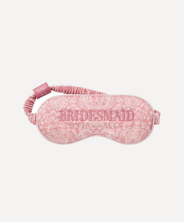 Slip - Bridesmaid Silk Sleep Mask
