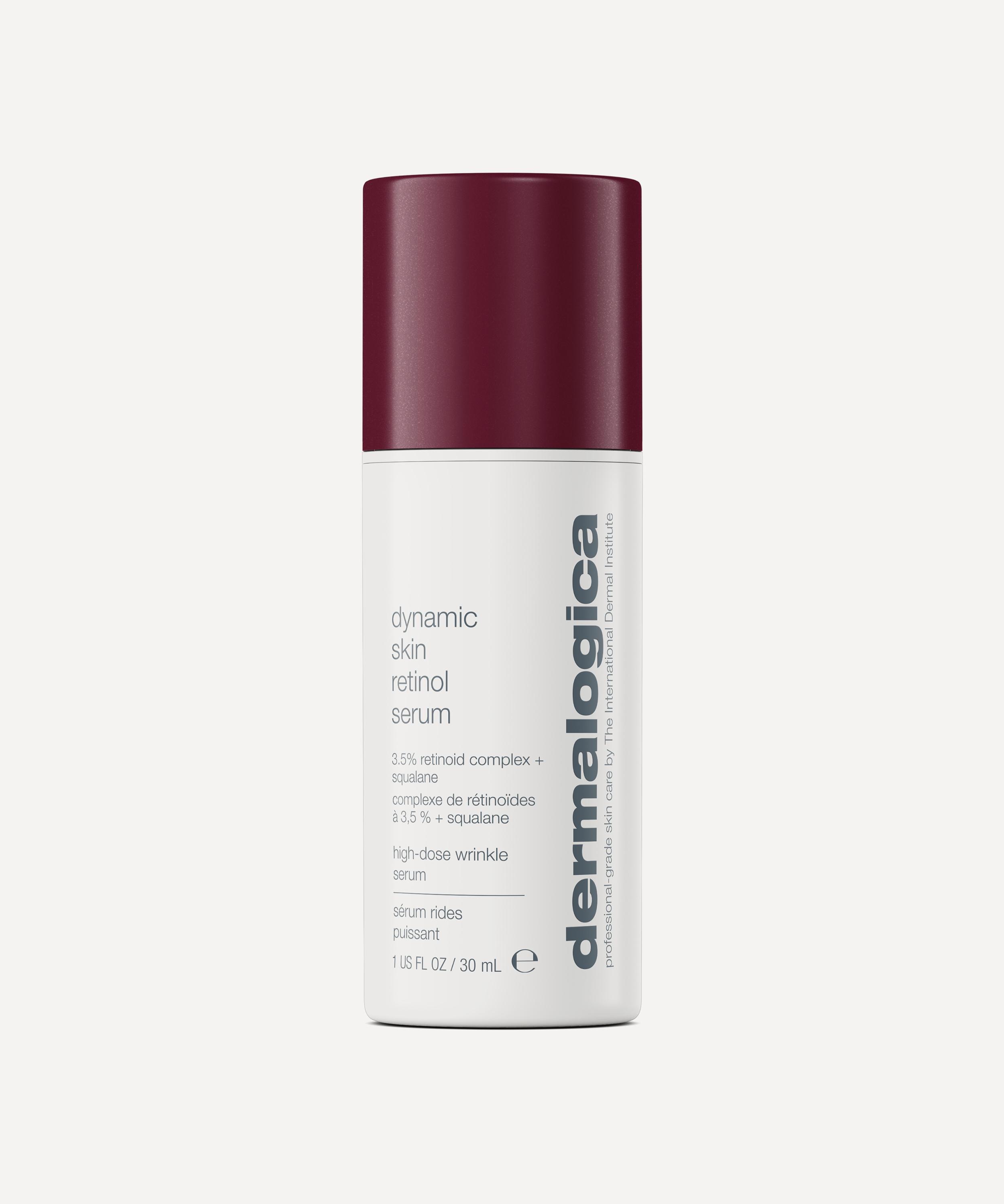 Dermalogica - Dynamic Skin Retinol Serum 30ml image number 0