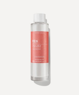 REN Clean Skincare - Perfect Canvas Smooth Prep & Plump Essence 100ml image number 0