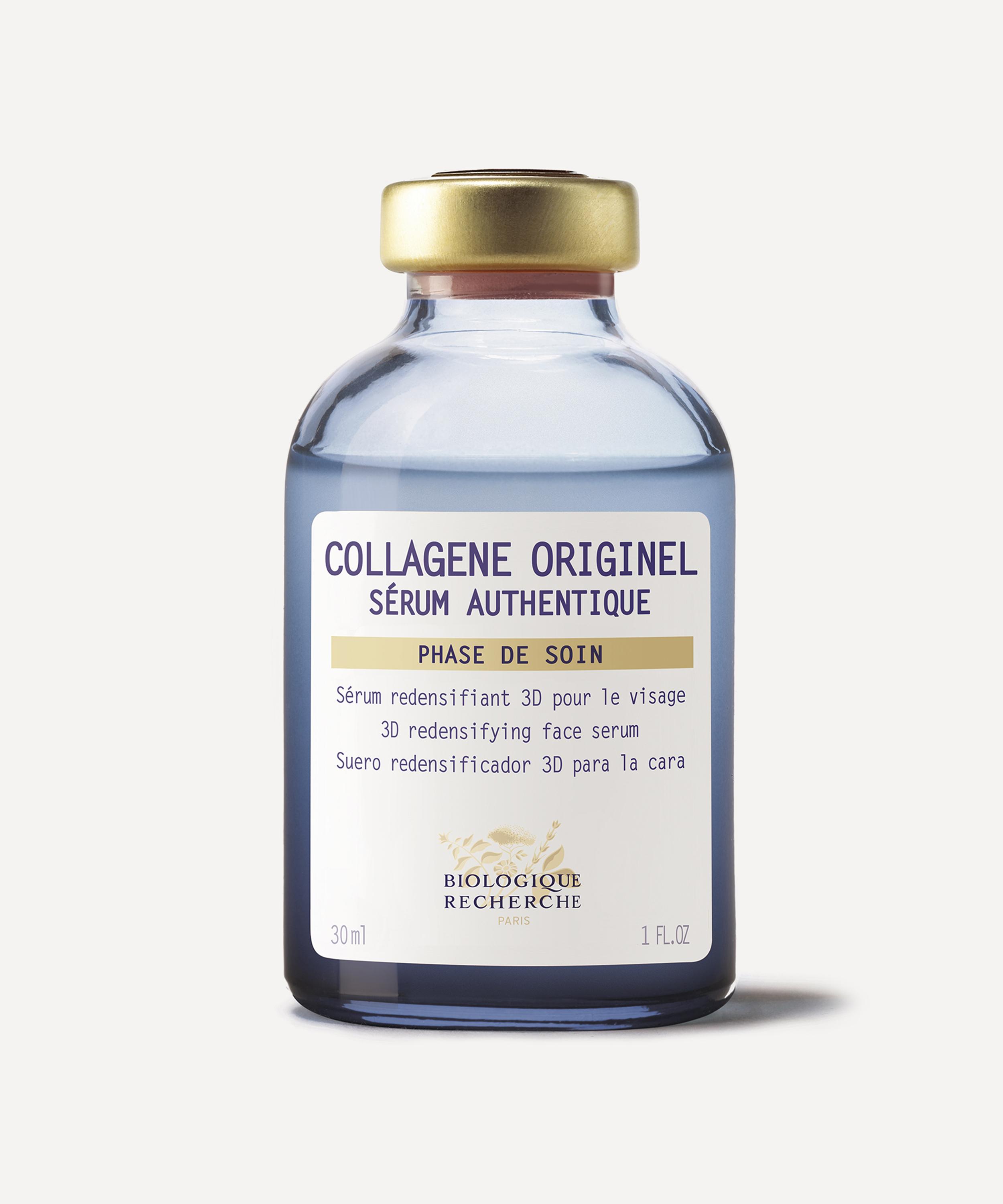 Biologique Recherche - Serum Collagene Originel 30ml