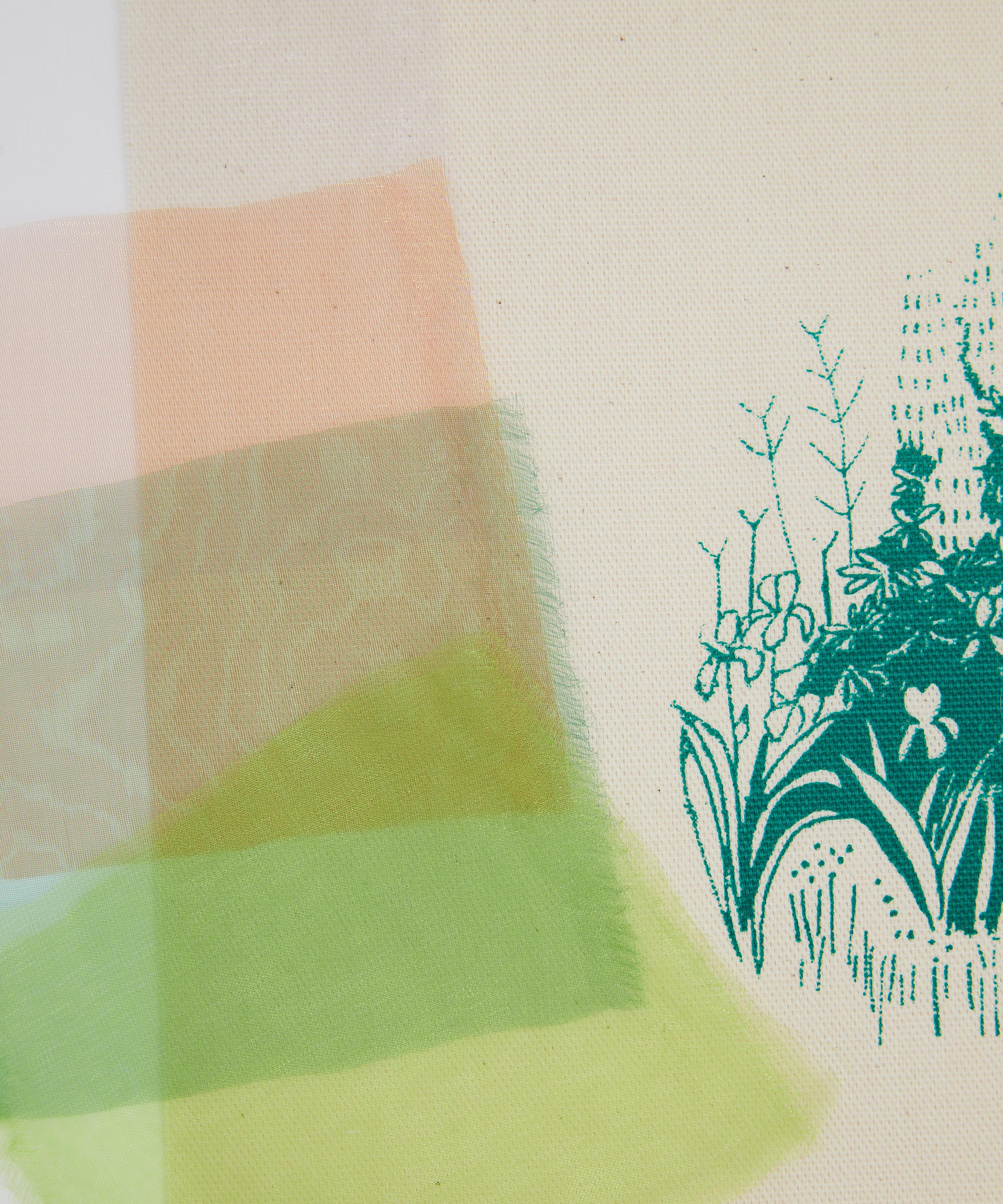 Rowandean Embroidery - Meadow Jewels Embroidery Kit image number 2