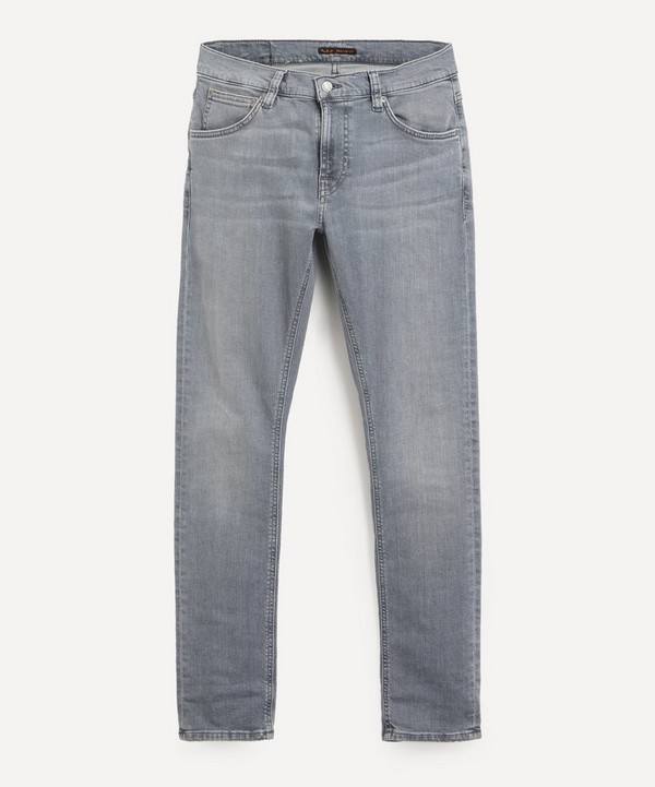 Nudie Jeans - Tight Terry City Dust Jeans image number null