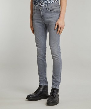 Nudie Jeans - Tight Terry City Dust Jeans image number 2