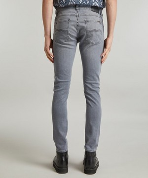 Nudie Jeans - Tight Terry City Dust Jeans image number 3
