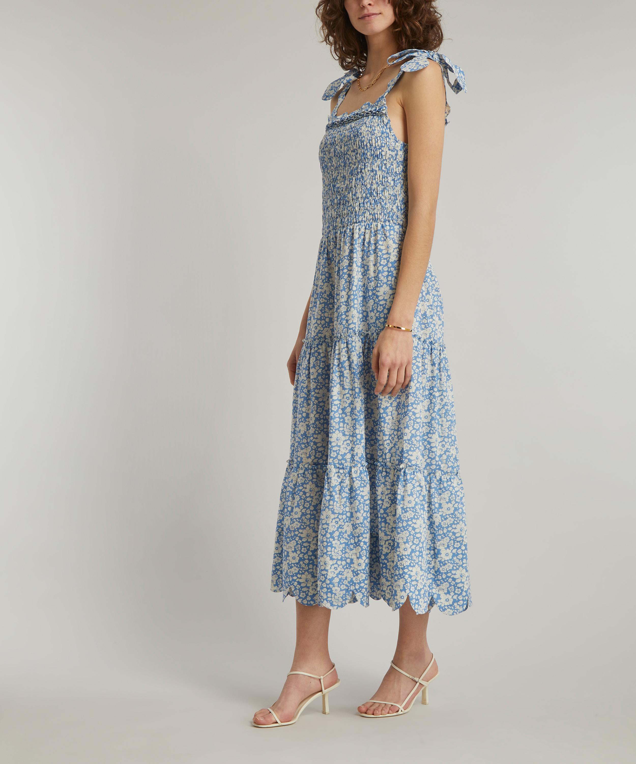 Lawn cotton outlet dress