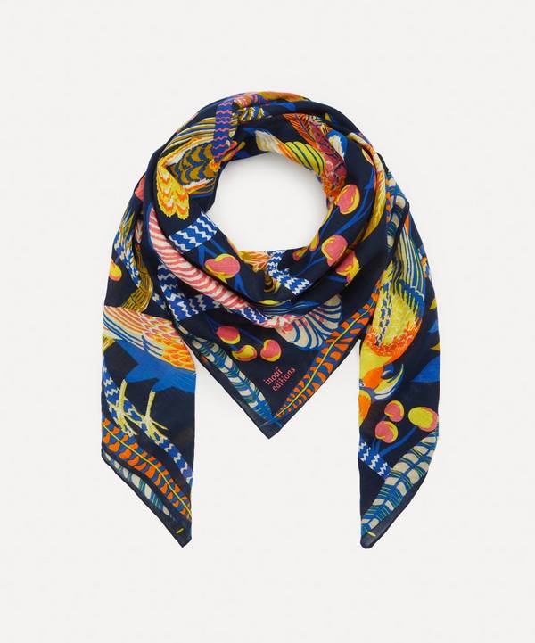 Inoui Editions - Heracles Square Scarf