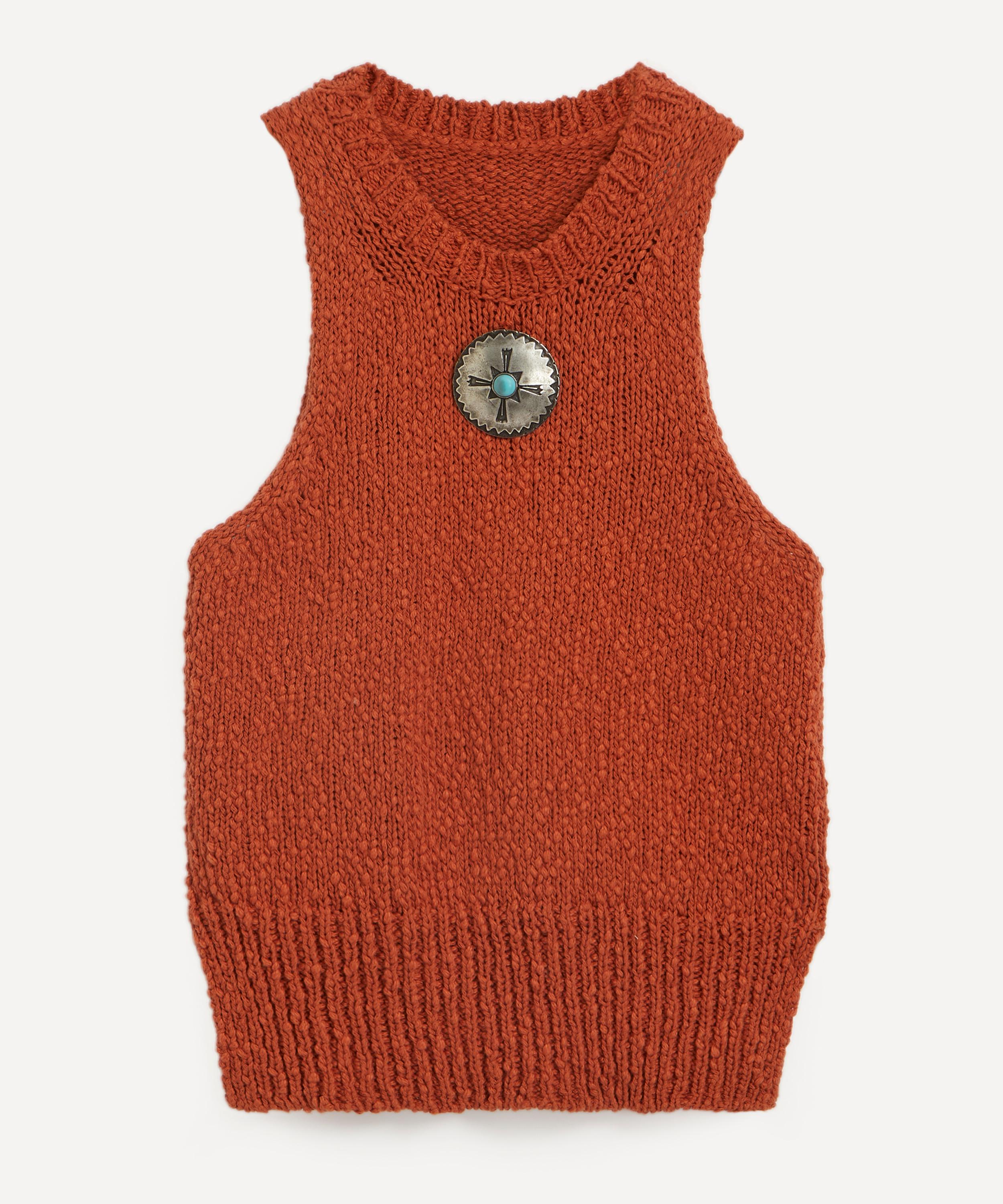 Fortela - Luisa Vest image number 0