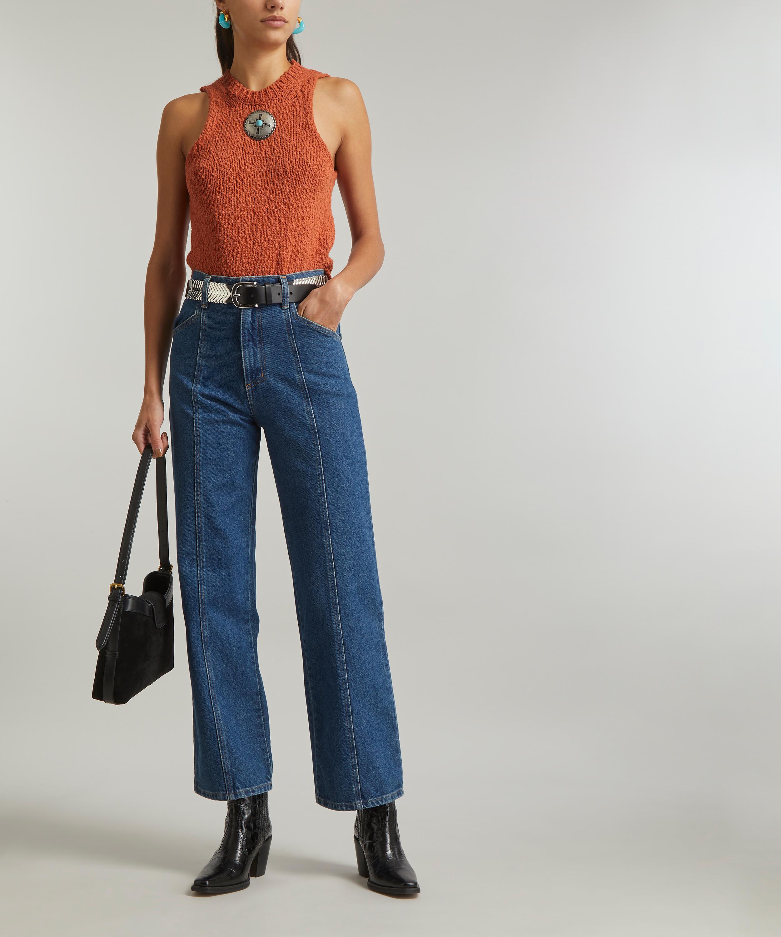 Fortela - Luisa Vest image number 1