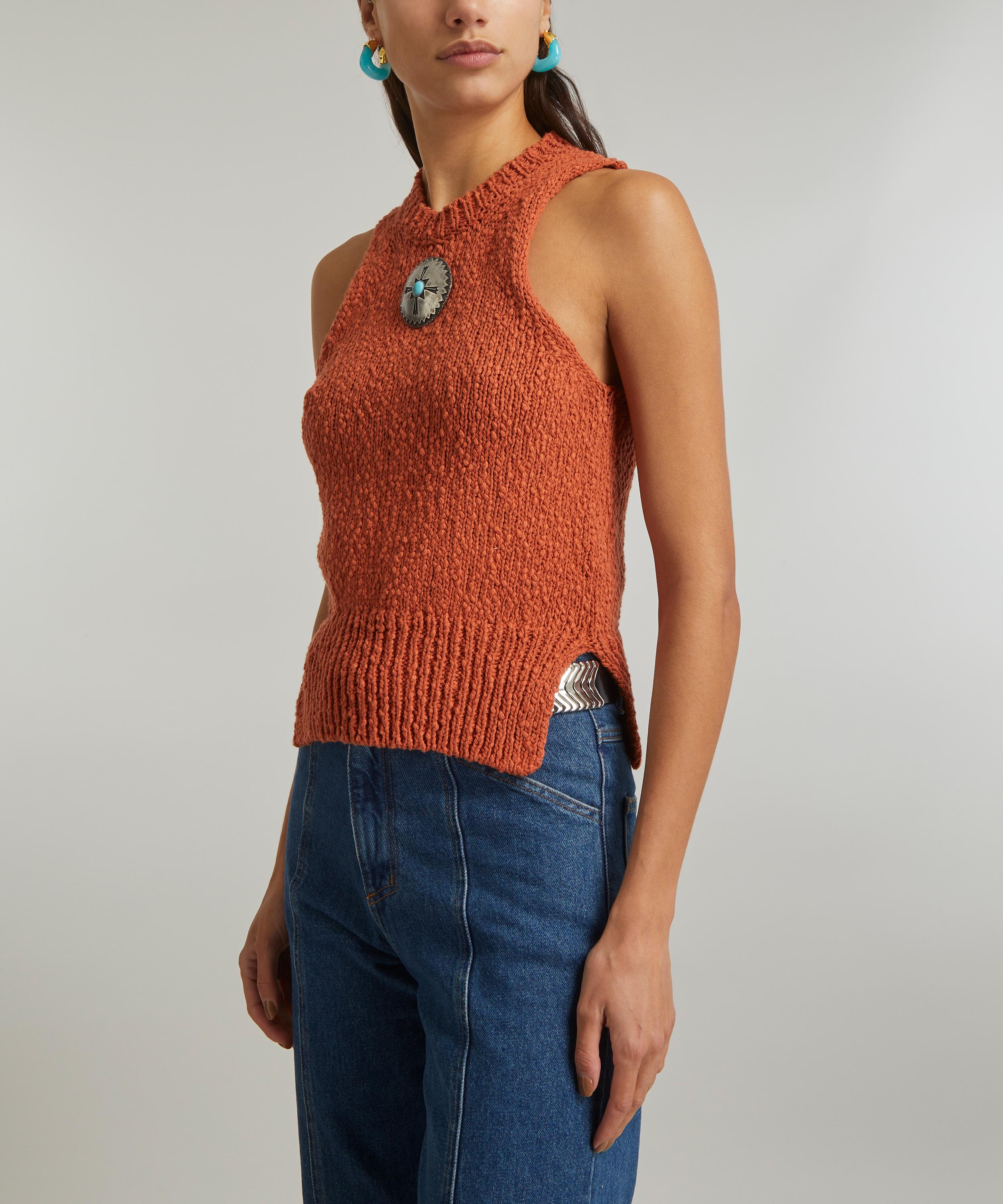 Fortela - Luisa Vest image number 2