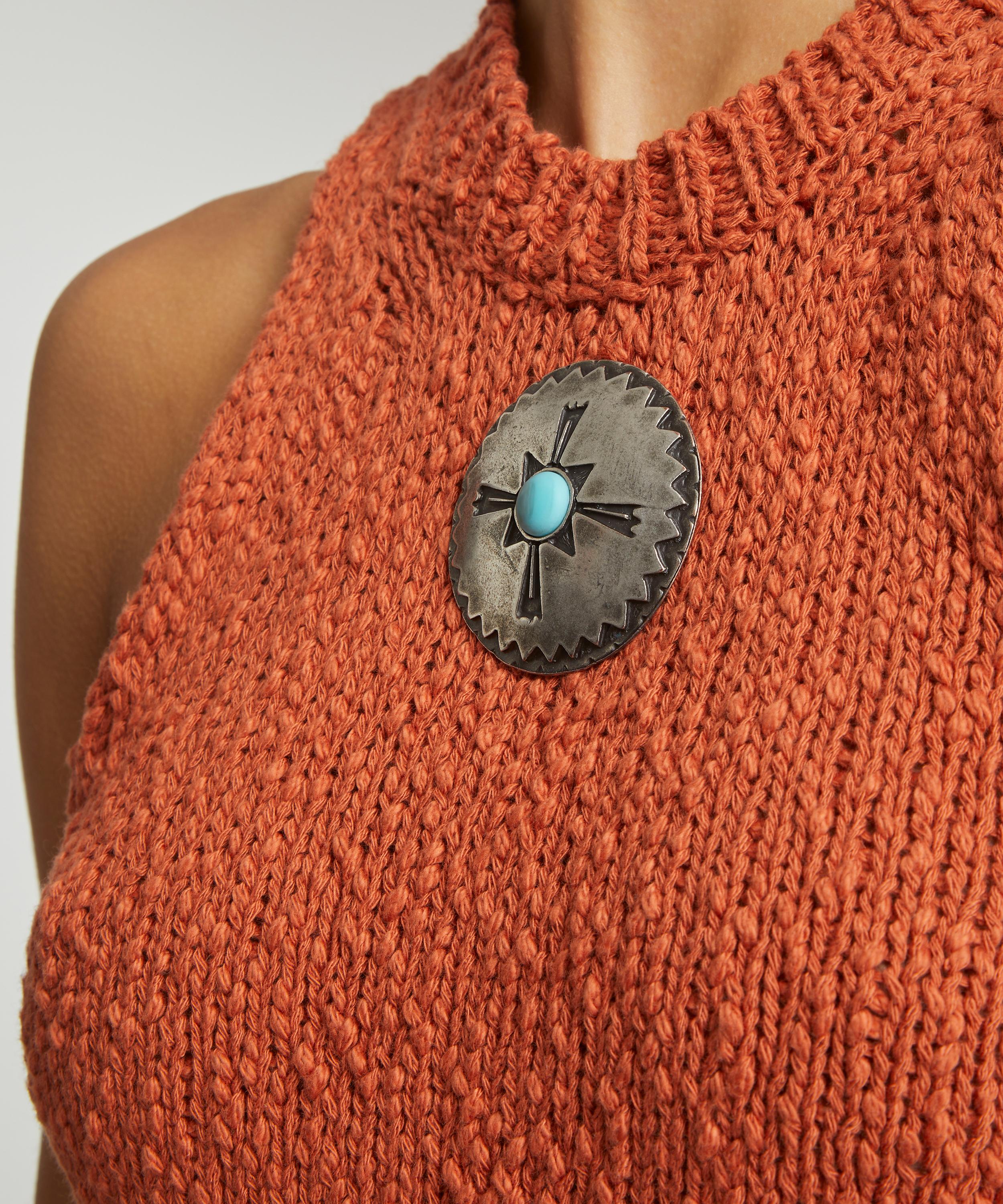 Fortela - Luisa Vest image number 4