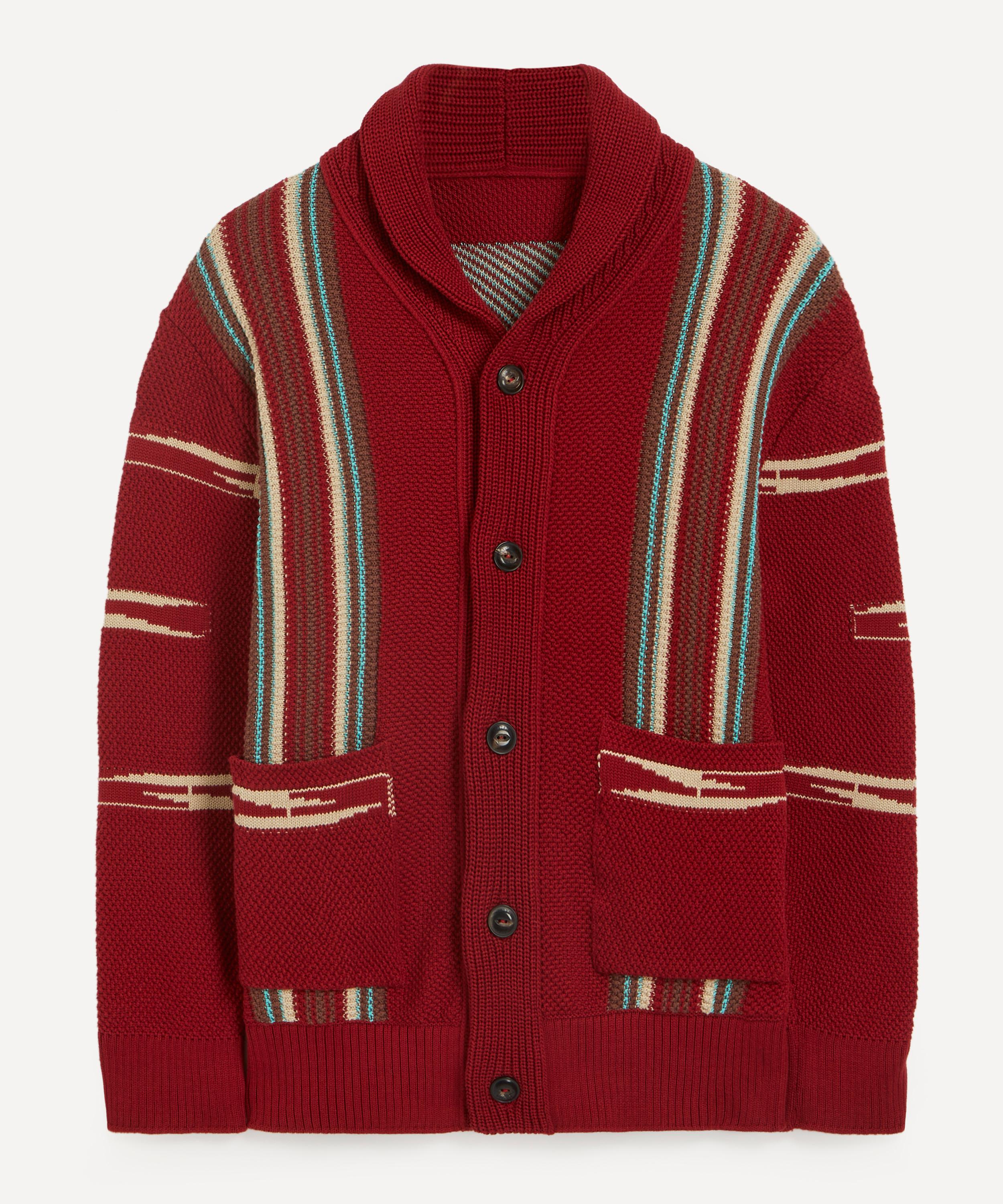 Fortela - Henry Cardigan image number 0
