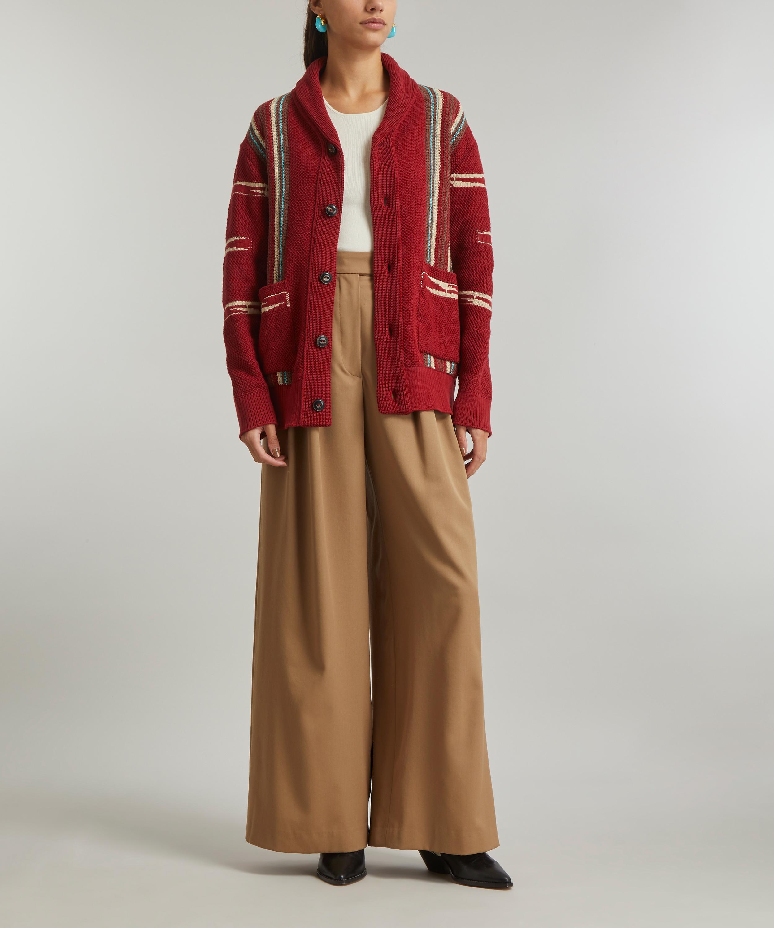 Fortela - Henry Cardigan image number 1
