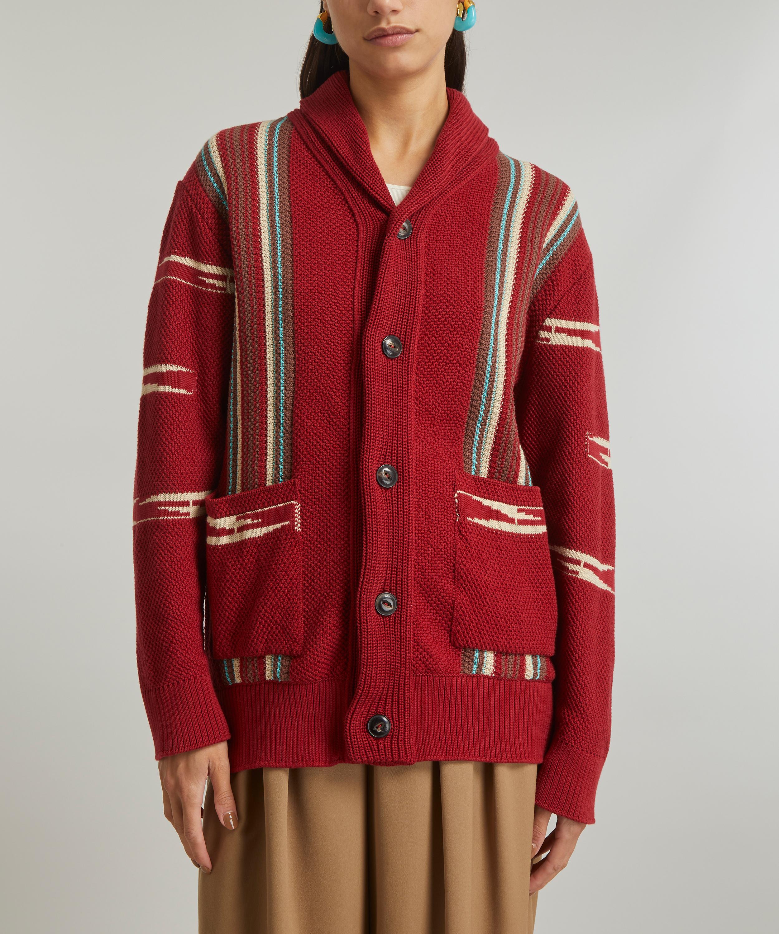 Fortela - Henry Cardigan image number 2