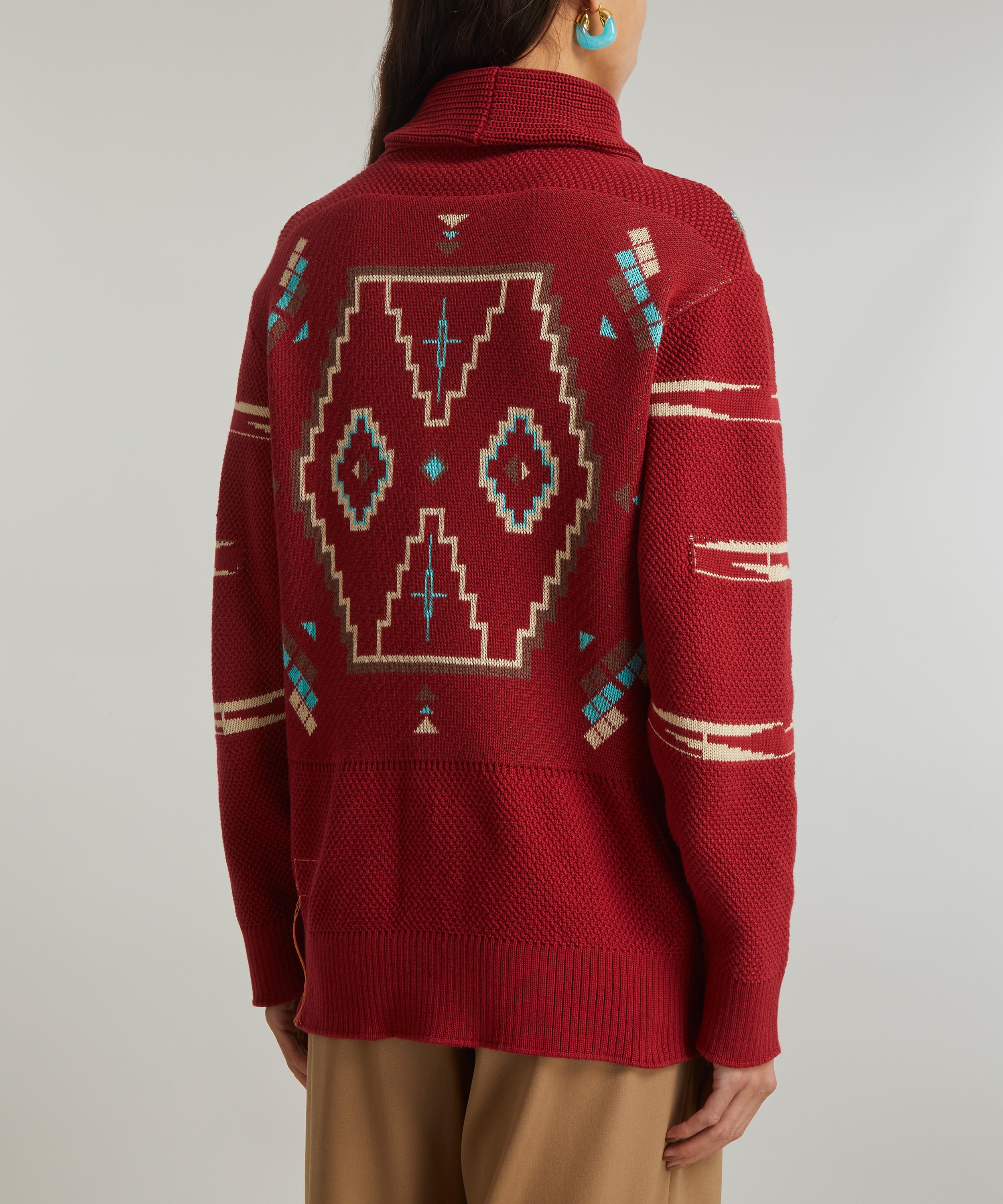 Fortela - Henry Cardigan image number 3