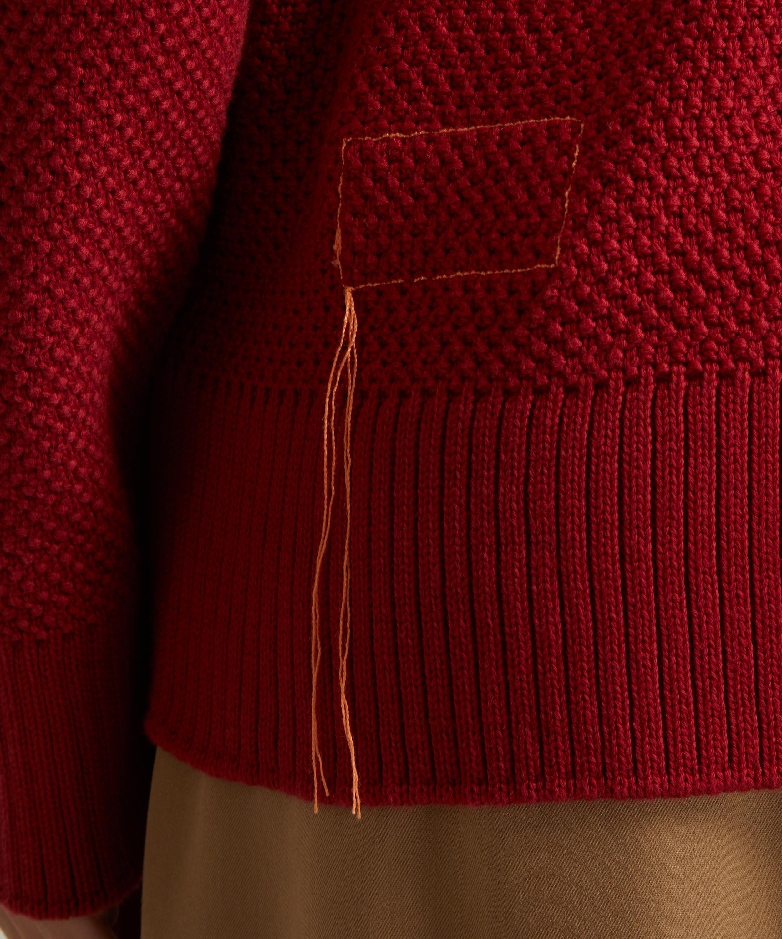 Fortela - Henry Cardigan image number 4