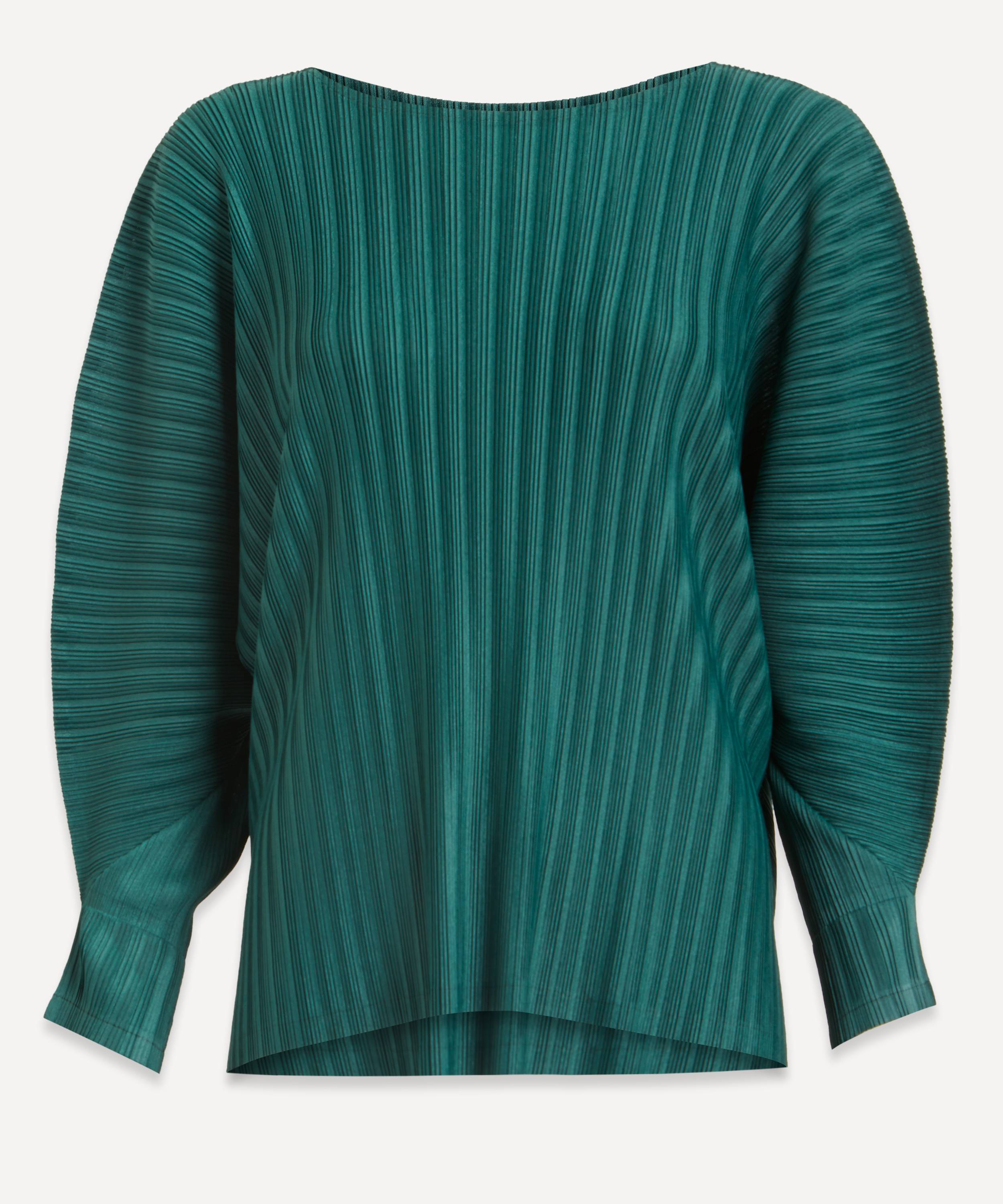 PLEATS PLEASE ISSEY MIYAKE RIB smcint.com