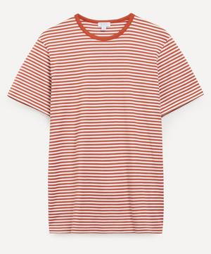 Classic Striped T-Shirt
