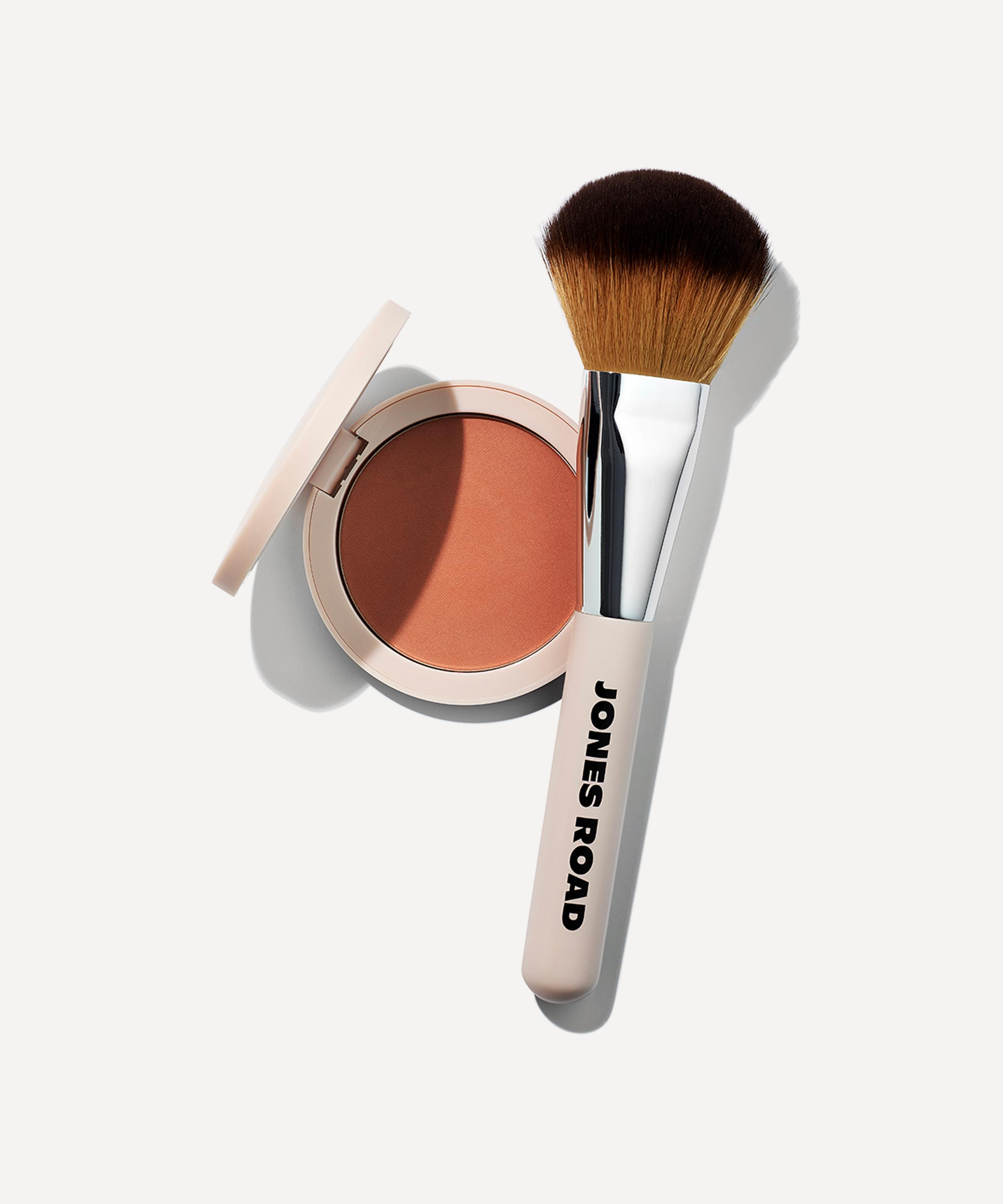 Jones Road - The Bronzer Brush image number 1