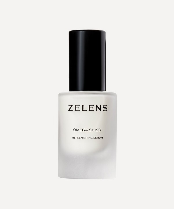 Zelens - Omega Shiso Replenishing Serum 30ml