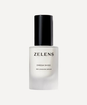 Zelens - Omega Shiso Replenishing Serum 30ml image number 0