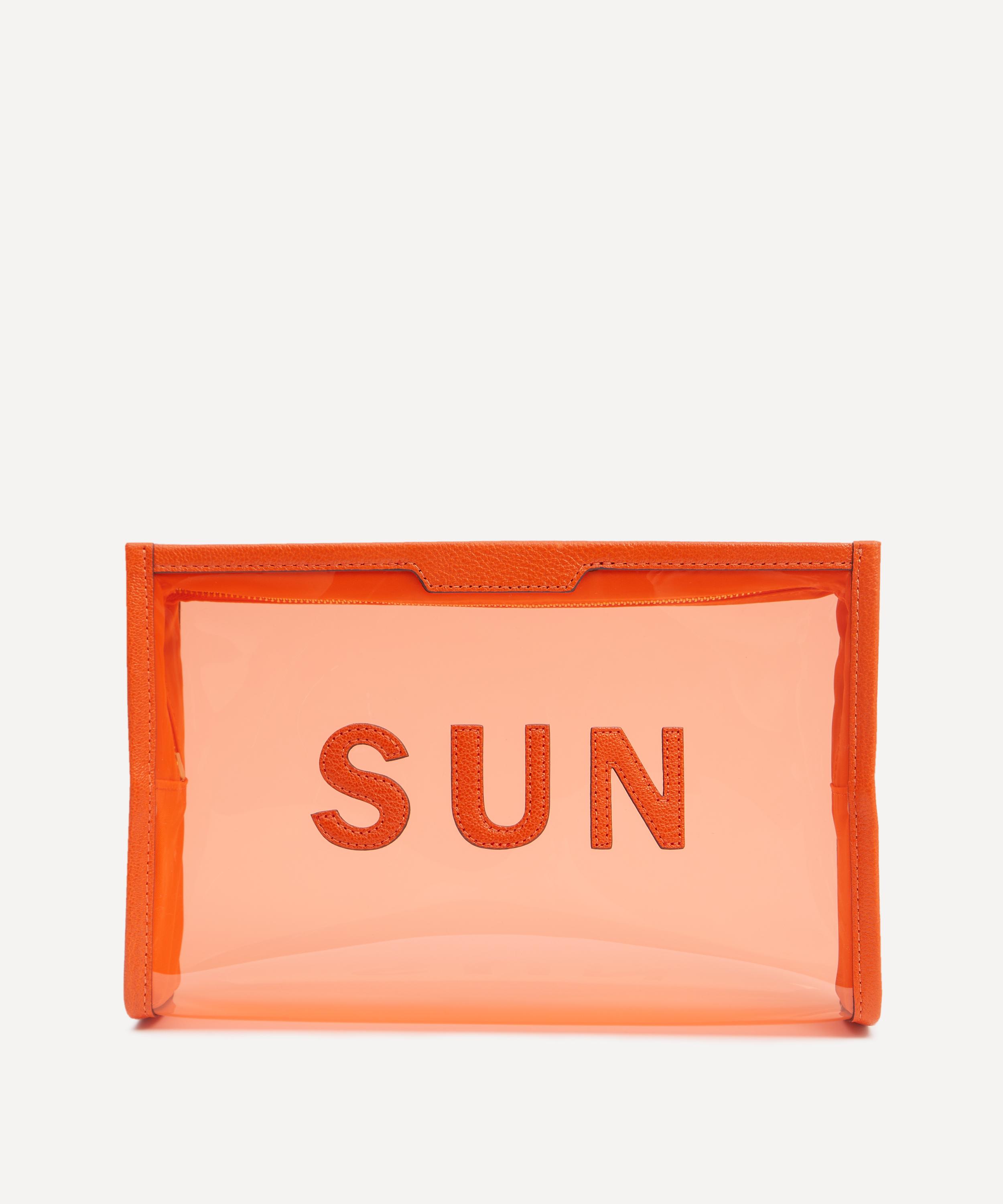 Anya Hindmarch - Sun Pouch Bag