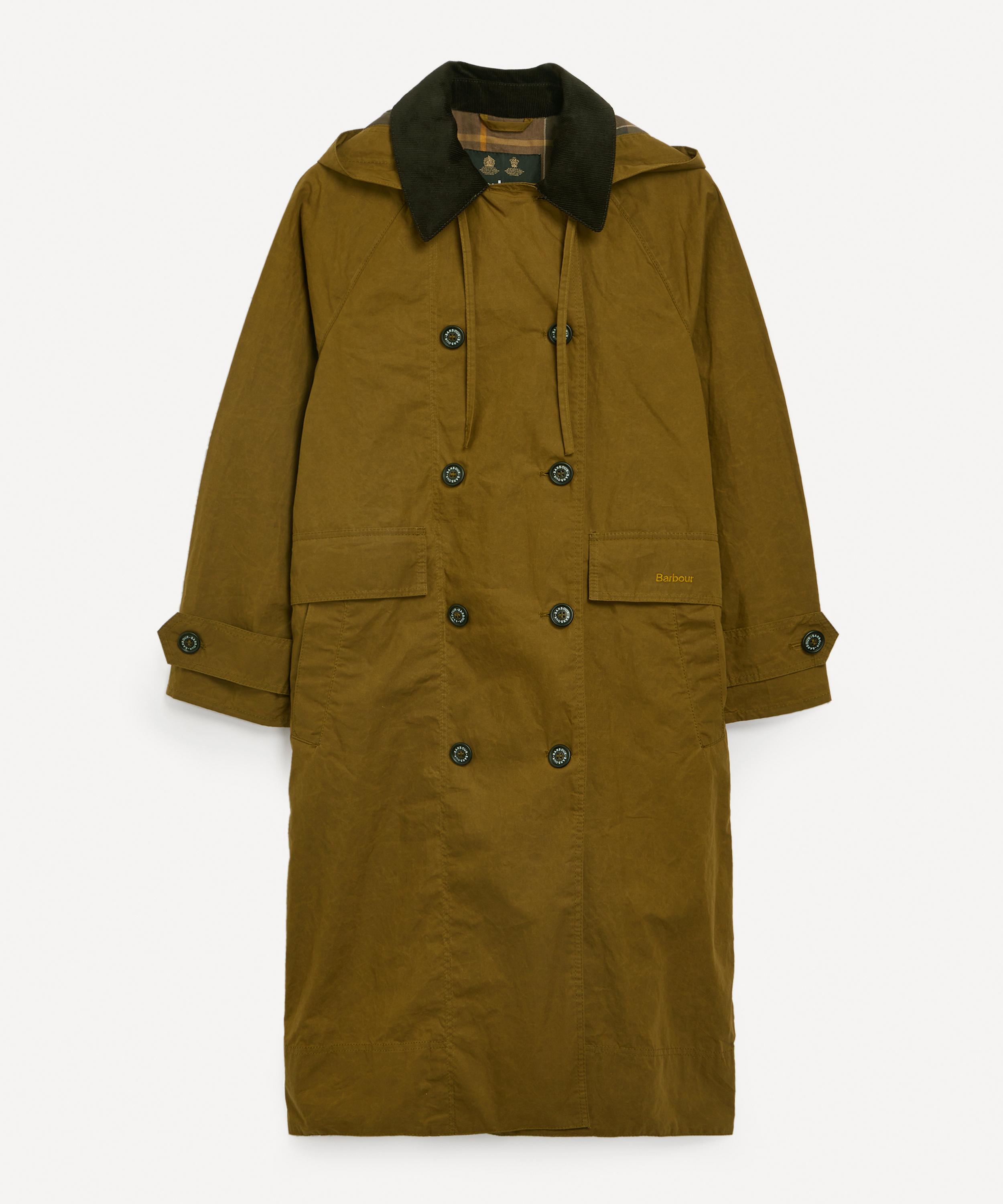 Barbour - Greenock Showerproof Jacket image number 0