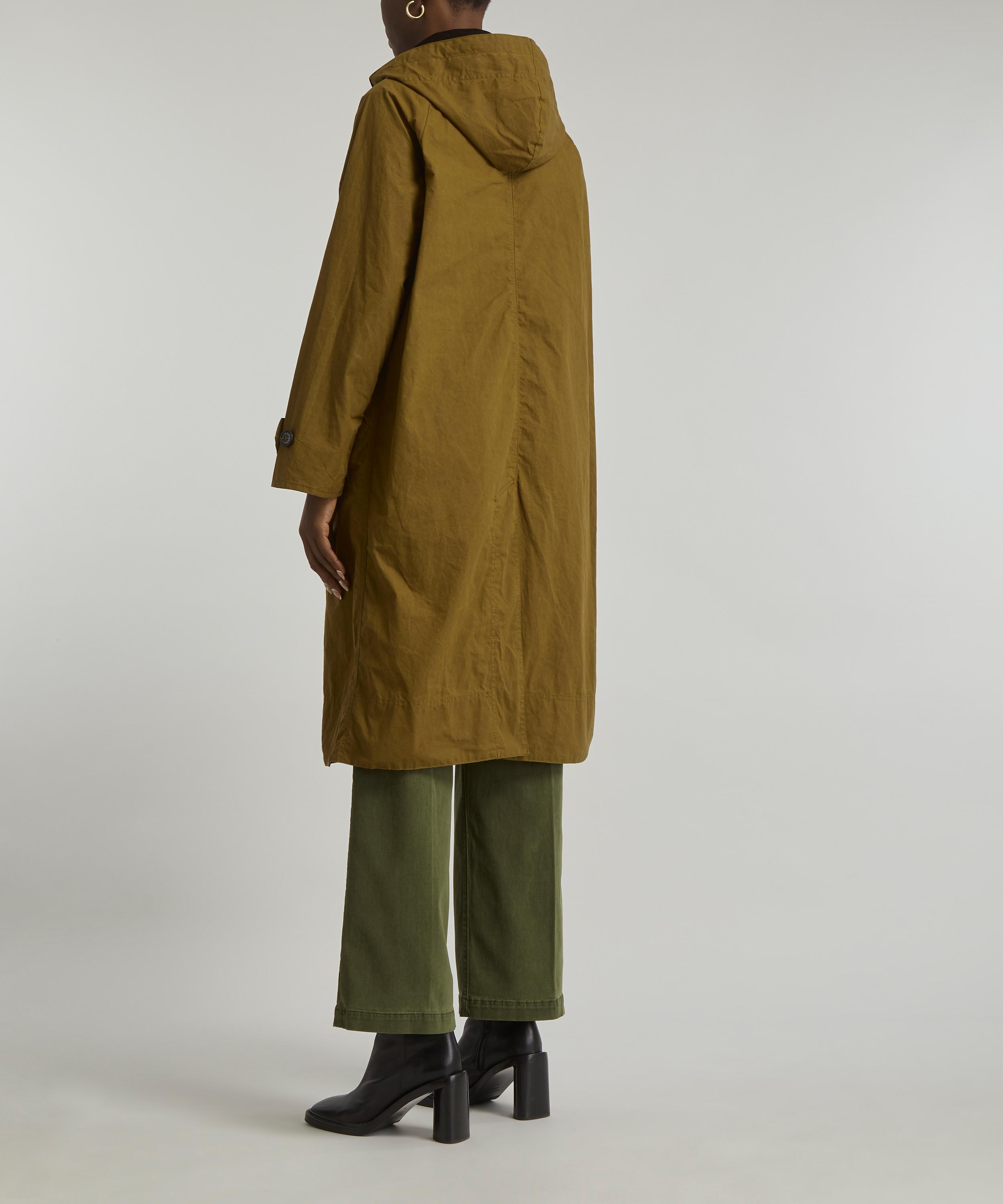 Barbour - Greenock Showerproof Jacket image number 3