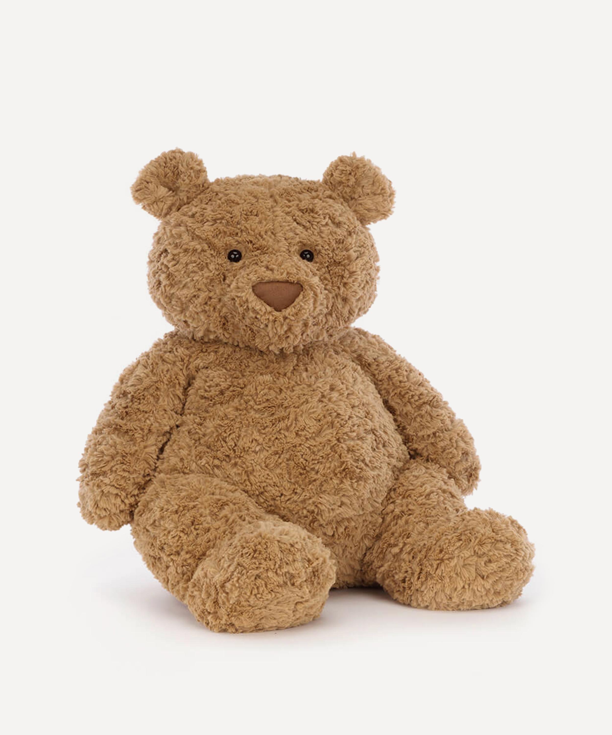 Jellycat - Really Big Bartholomew Bear Soft Toy image number 0