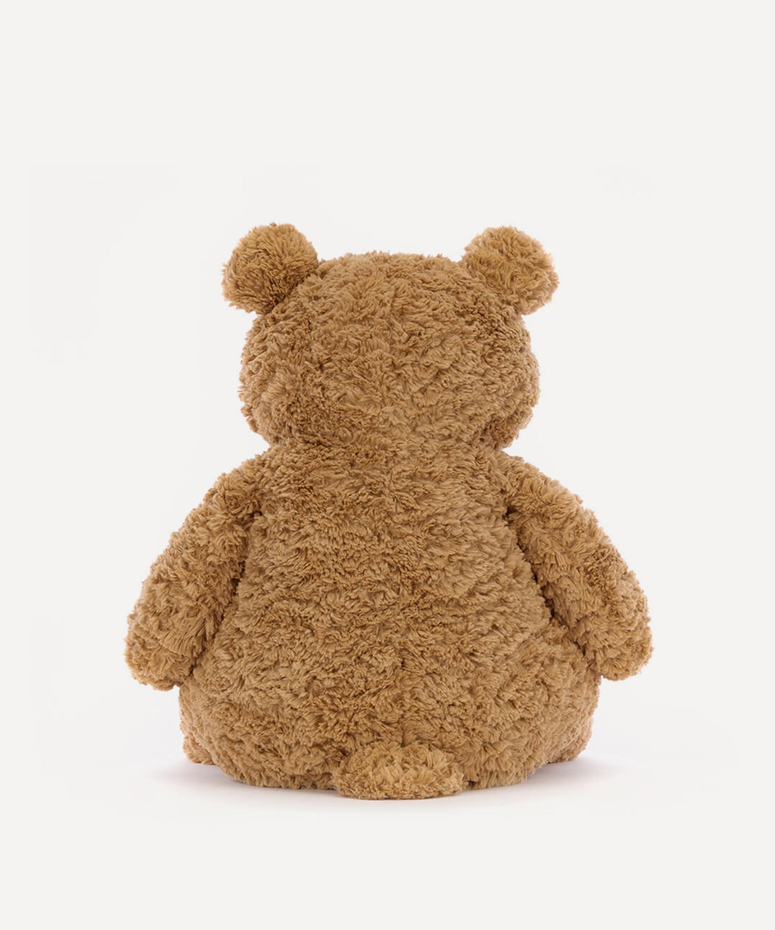 Jellycat - Really Big Bartholomew Bear Soft Toy image number 2