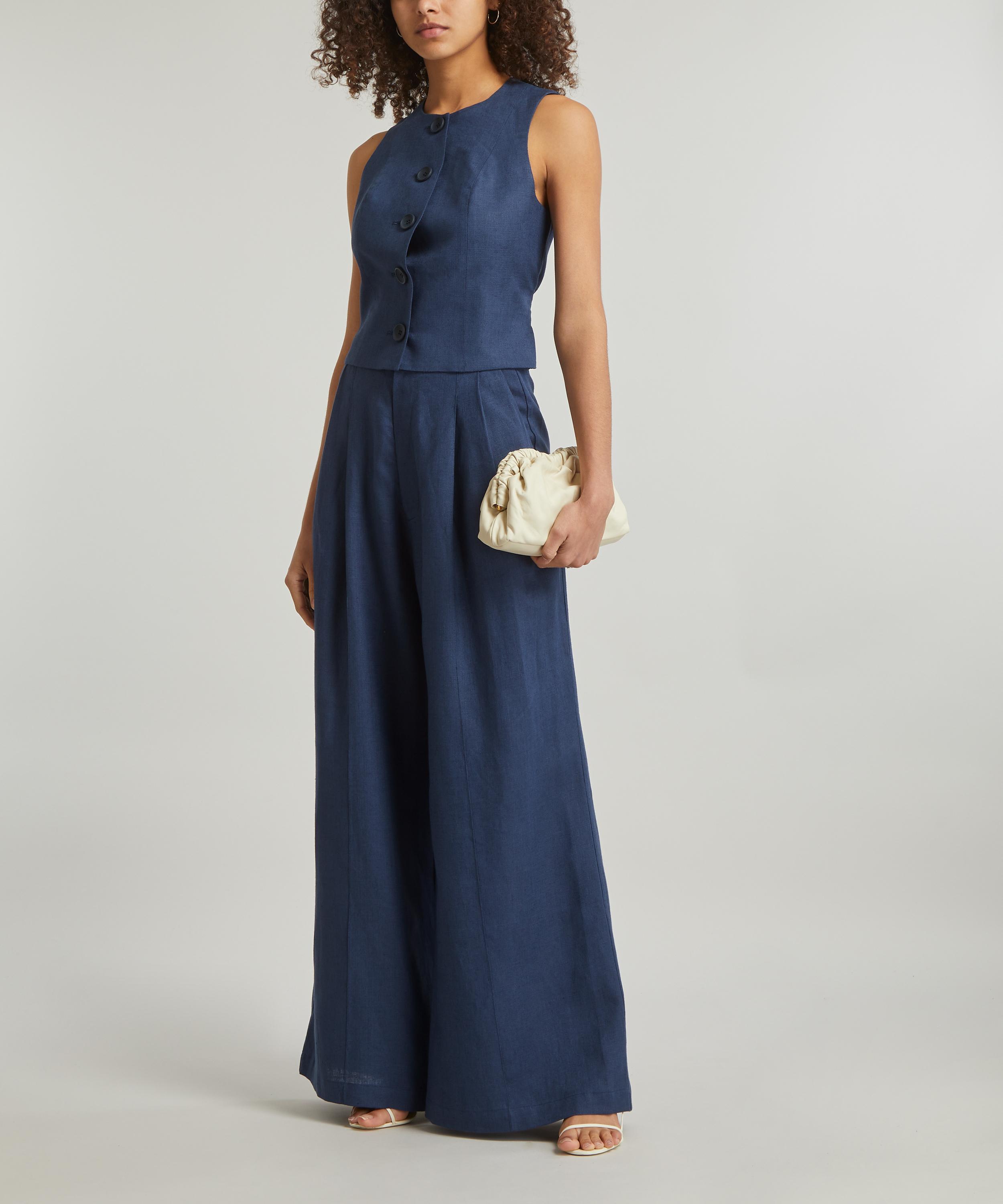 Sleeper - Lili Marleen Waistcoat image number 1