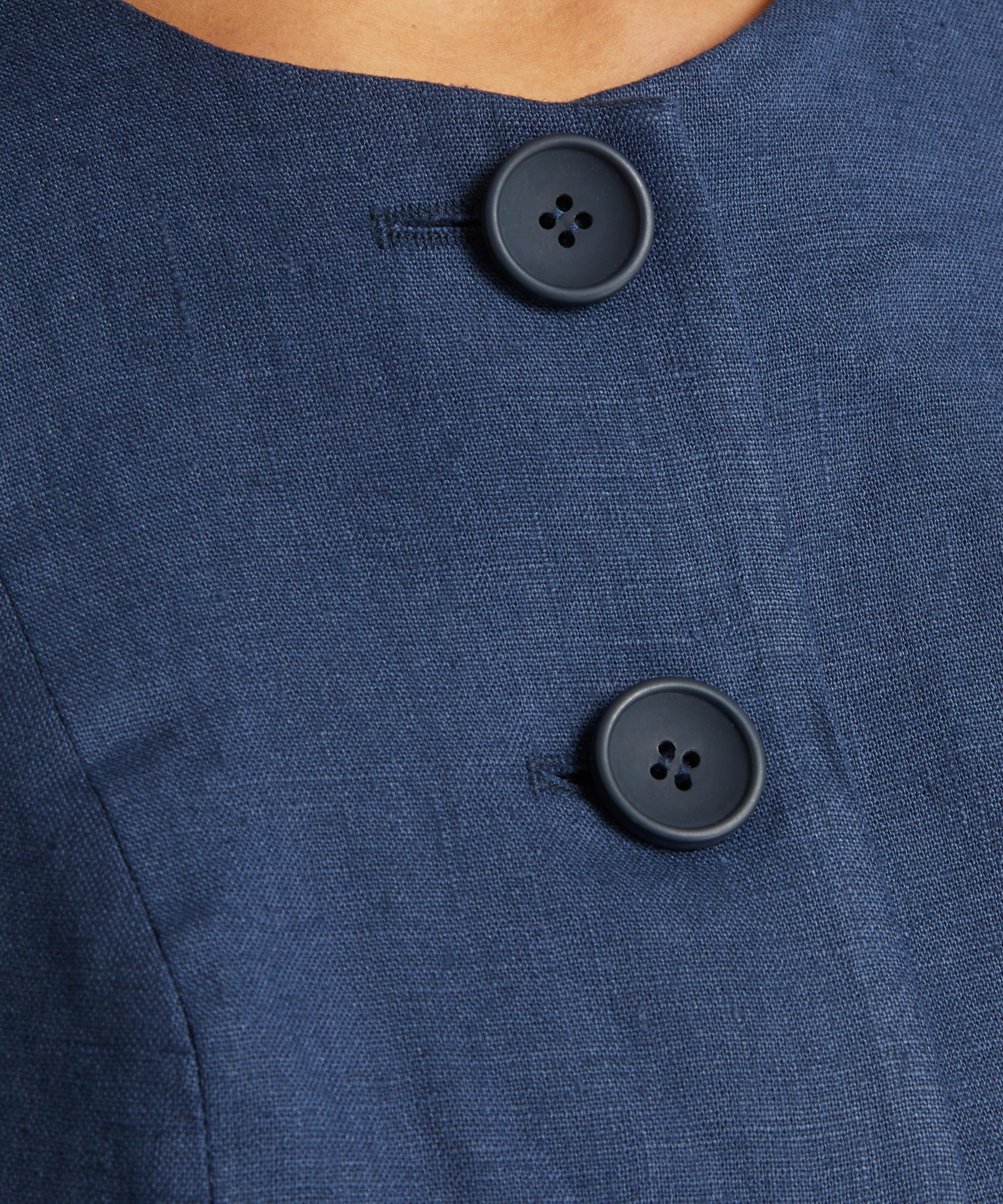 Sleeper - Lili Marleen Waistcoat image number 4