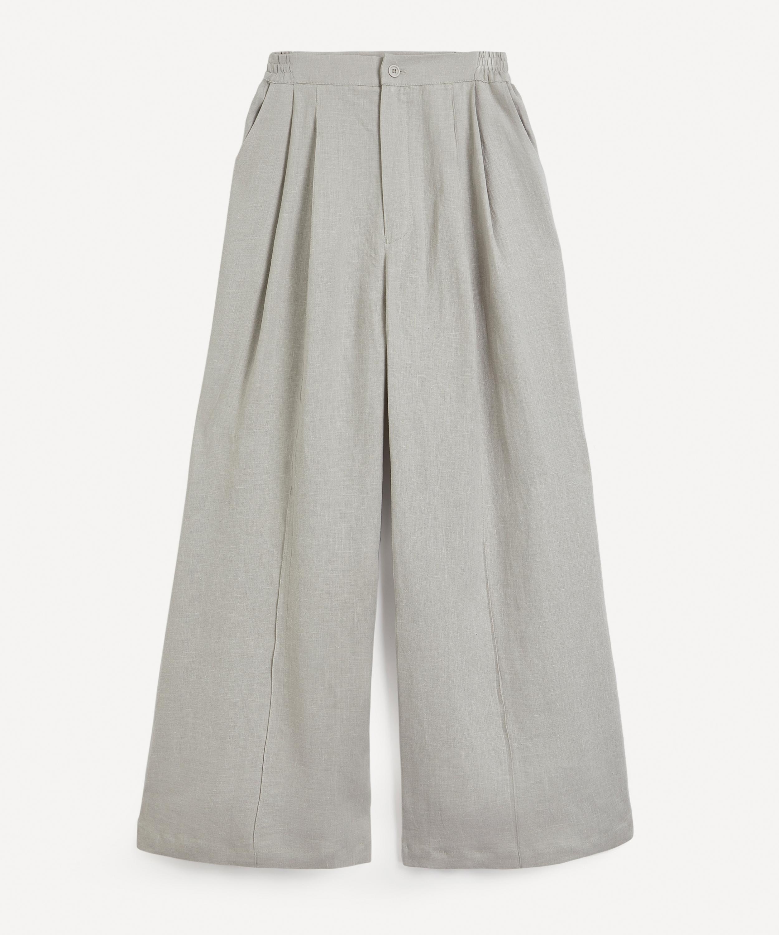 Sleeper - Flower Power Suit Trousers image number 0