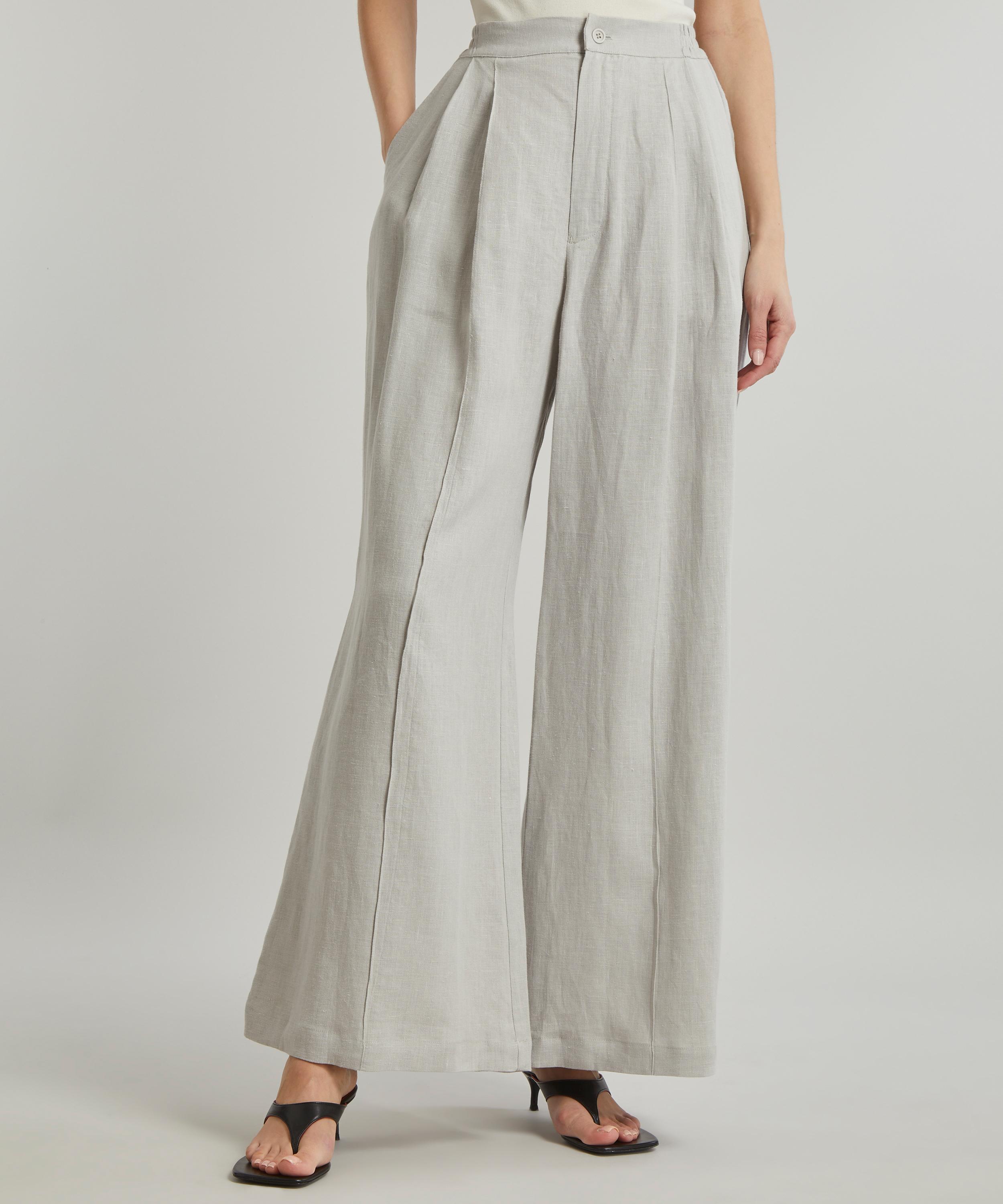 Sleeper - Flower Power Suit Trousers image number 2