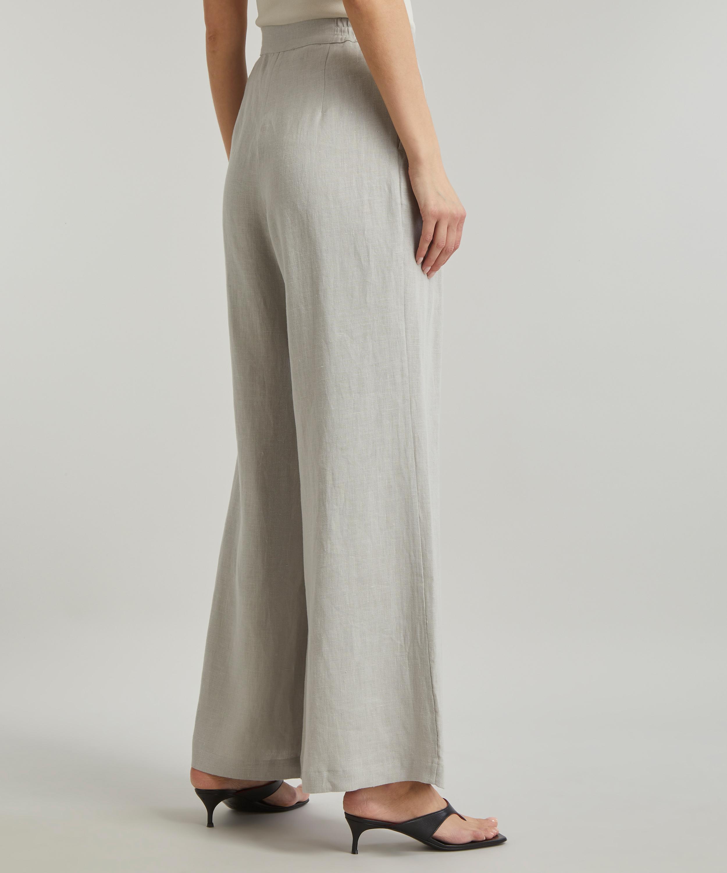 Sleeper - Flower Power Suit Trousers image number 3
