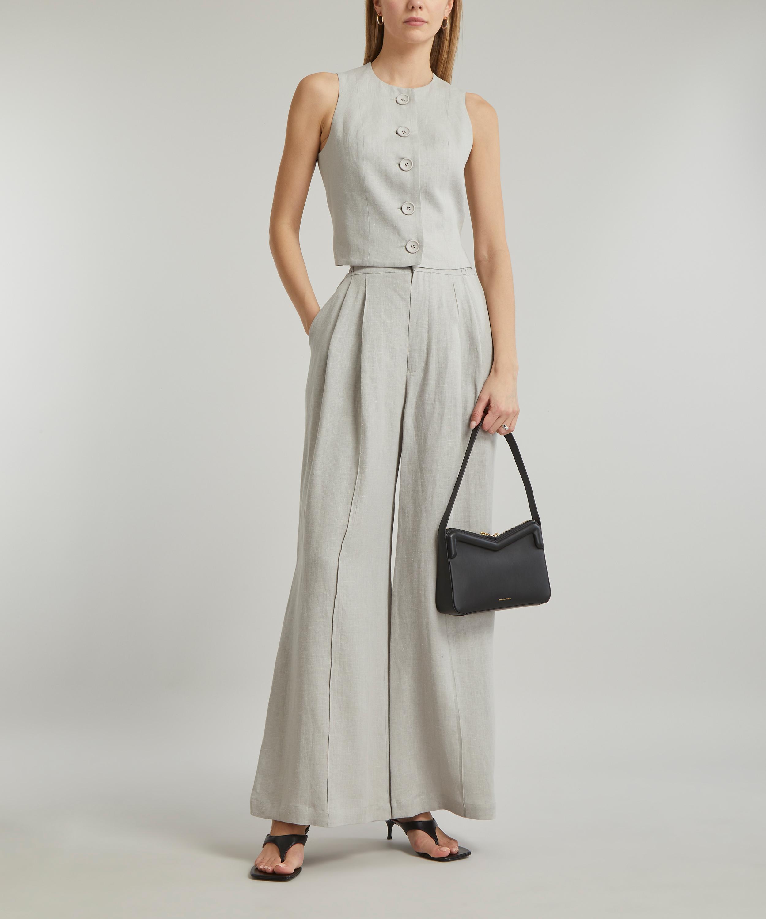 Sleeper - Lili Marleen Waistcoat image number 1