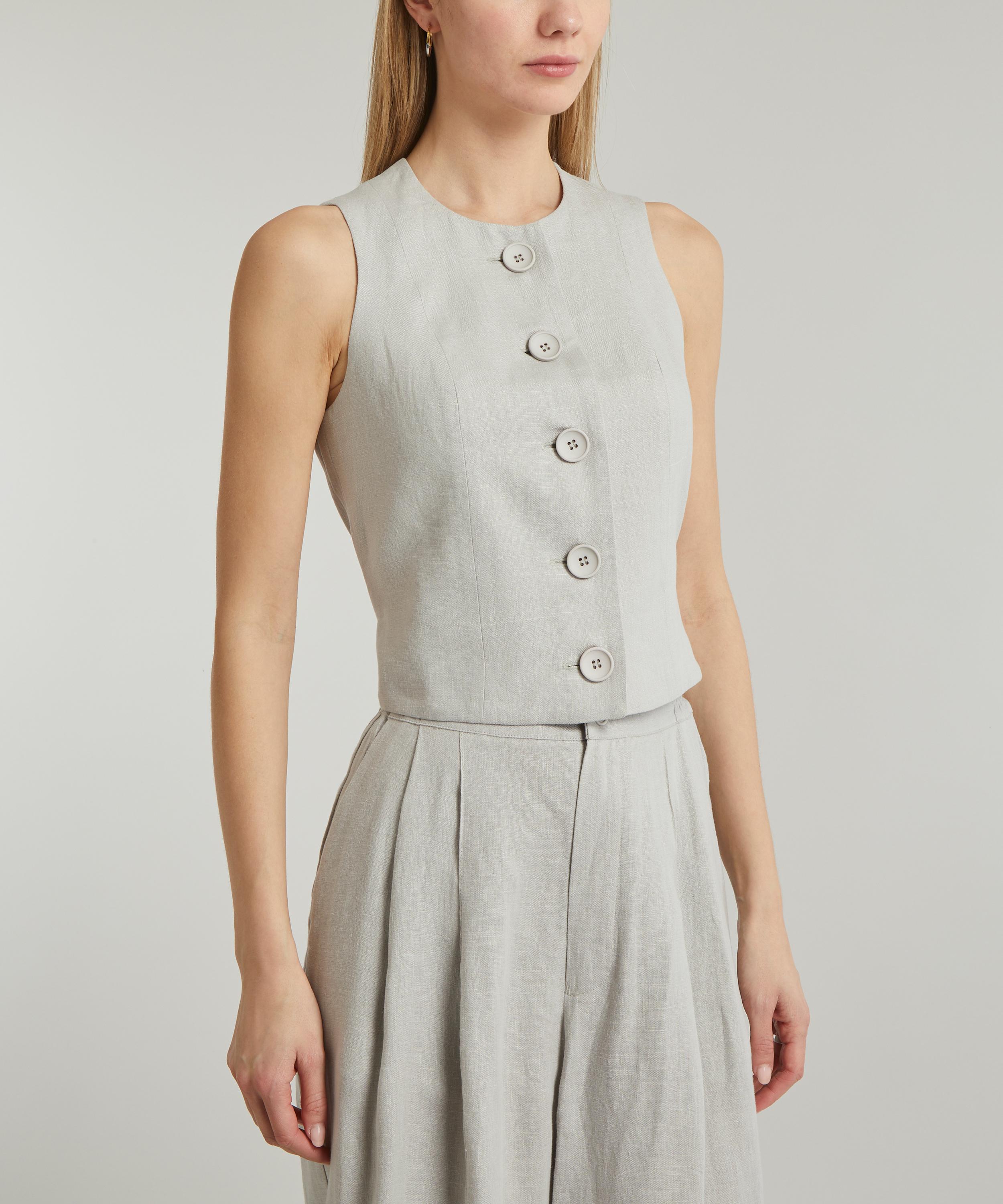 Sleeper - Lili Marleen Waistcoat image number 2