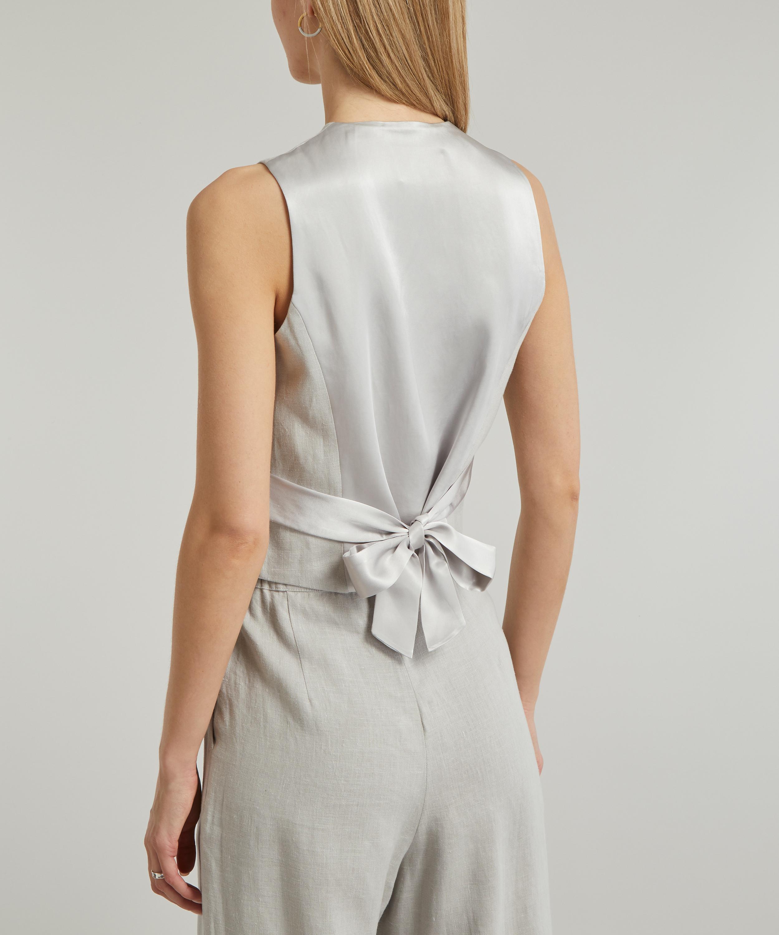 Sleeper - Lili Marleen Waistcoat image number 3