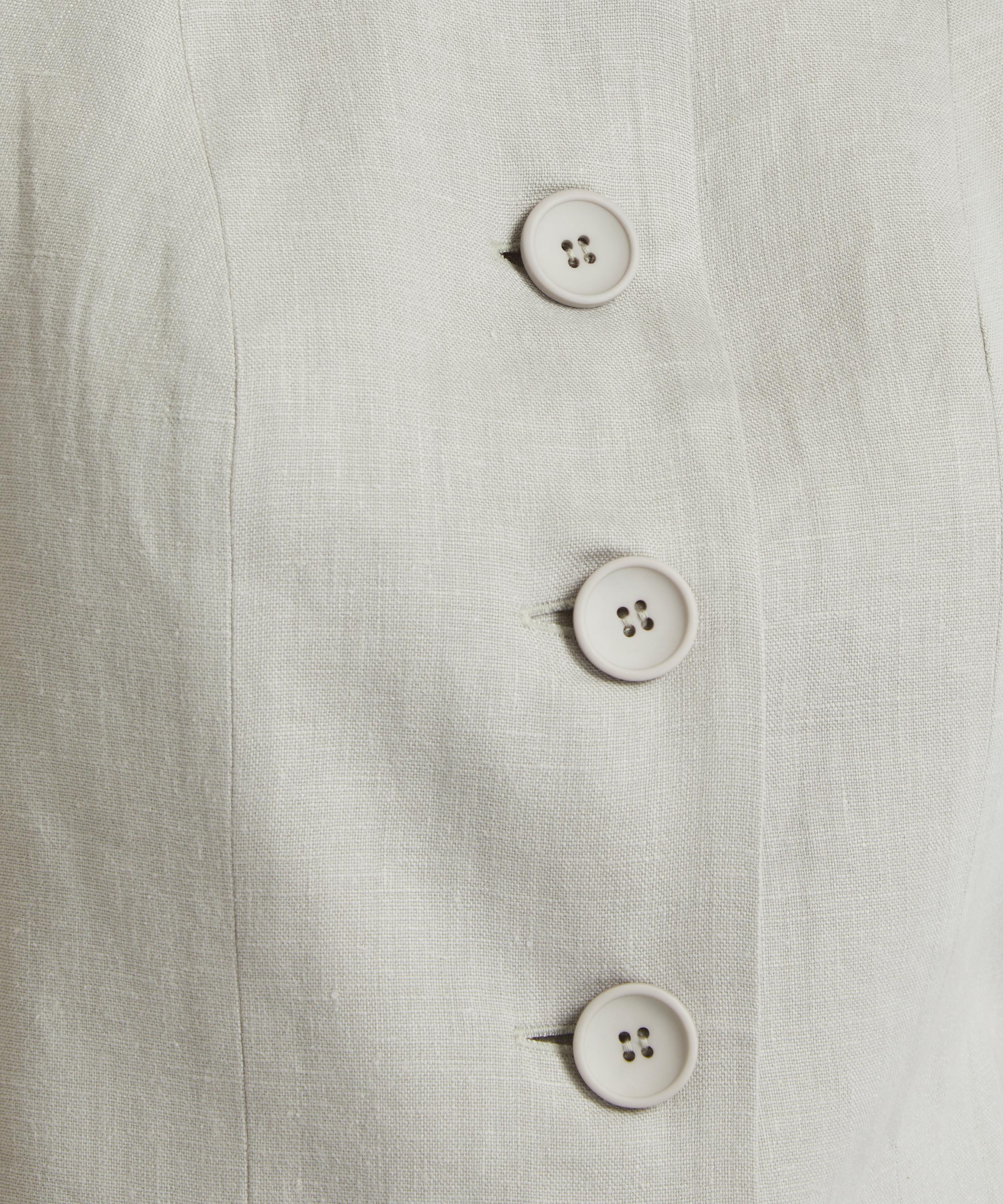 Sleeper - Lili Marleen Waistcoat image number 4
