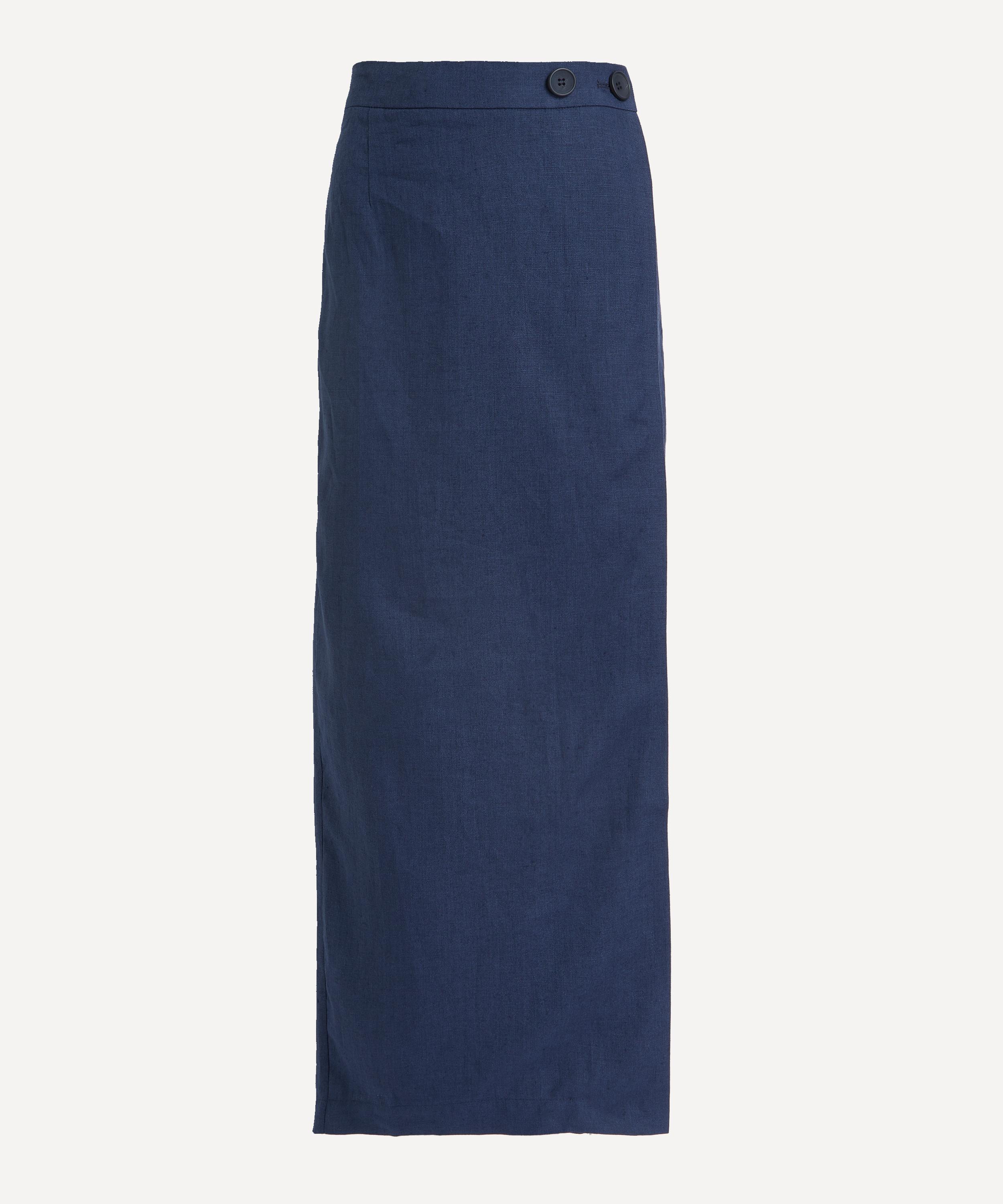 Sleeper - Lili Marleen Maxi-Skirt image number 0